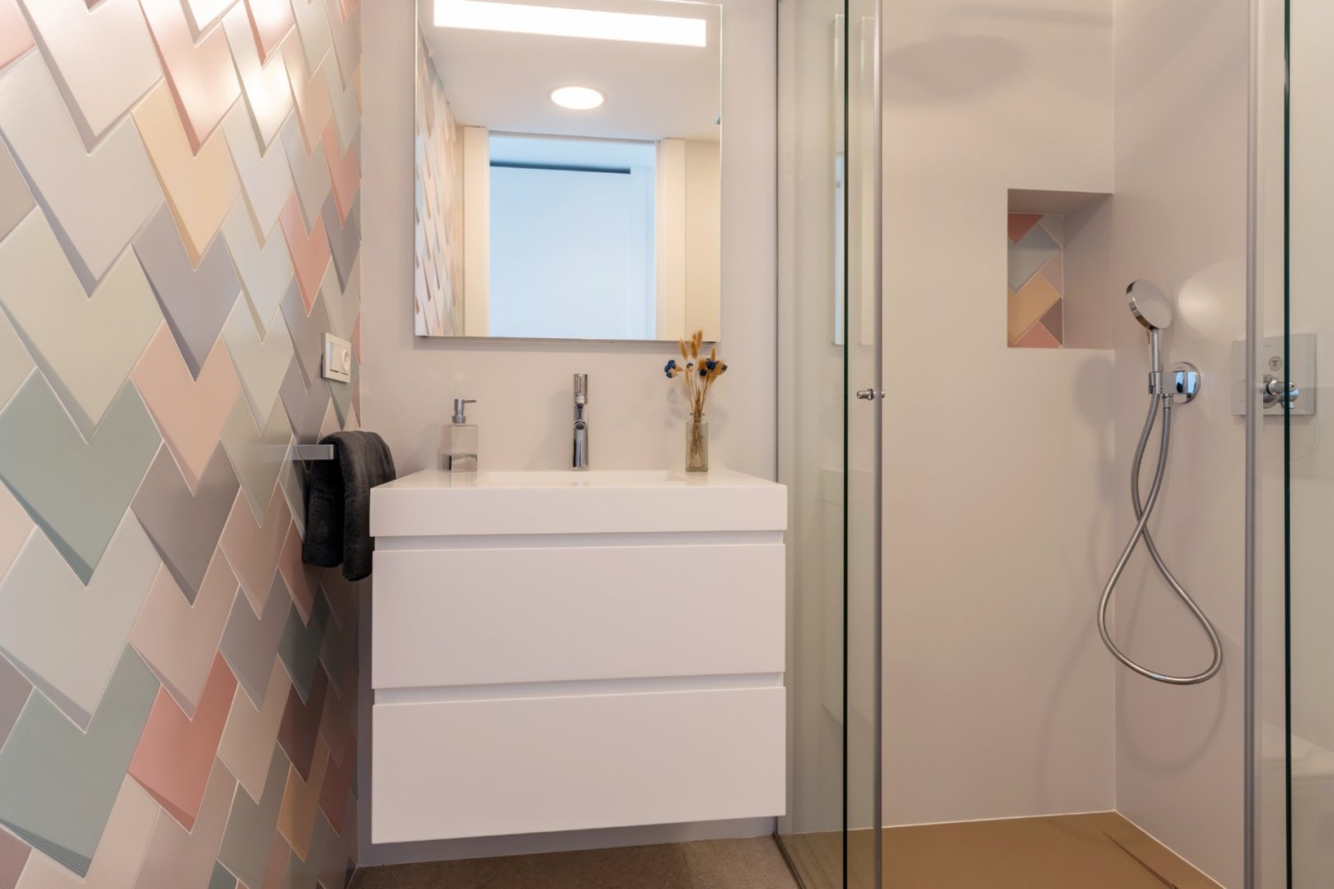 Reventa - Villa - Altea