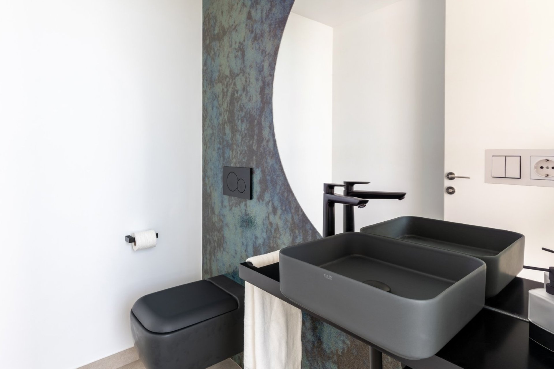 Reventa - Villa - Altea