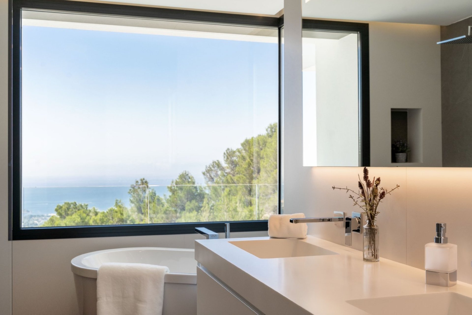 Reventa - Villa - Altea