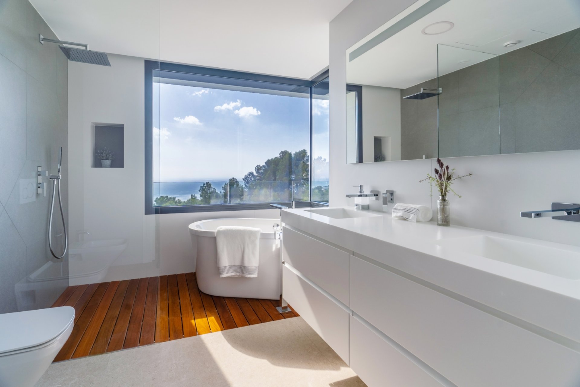 Reventa - Villa - Altea