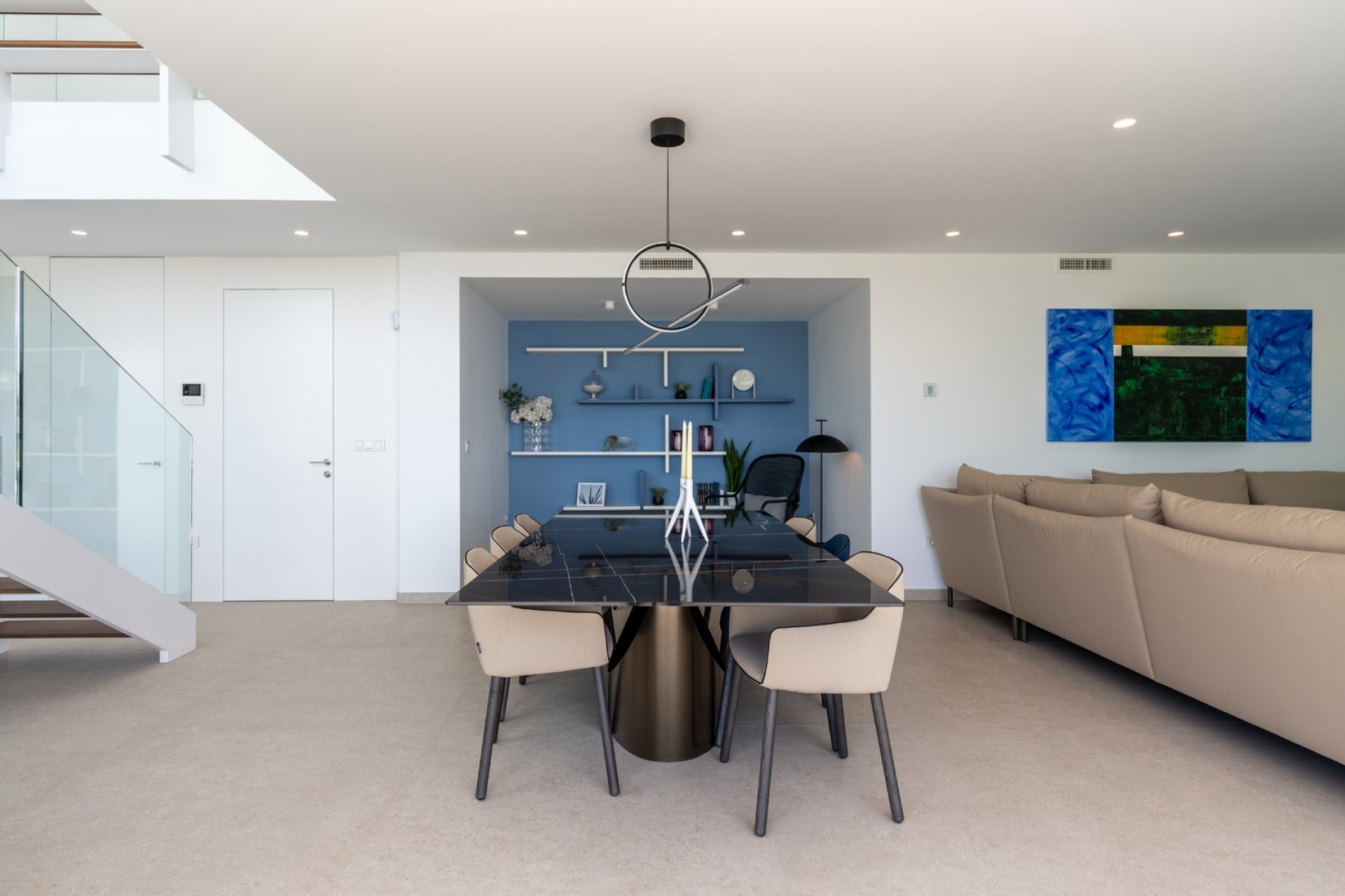 Reventa - Villa - Altea