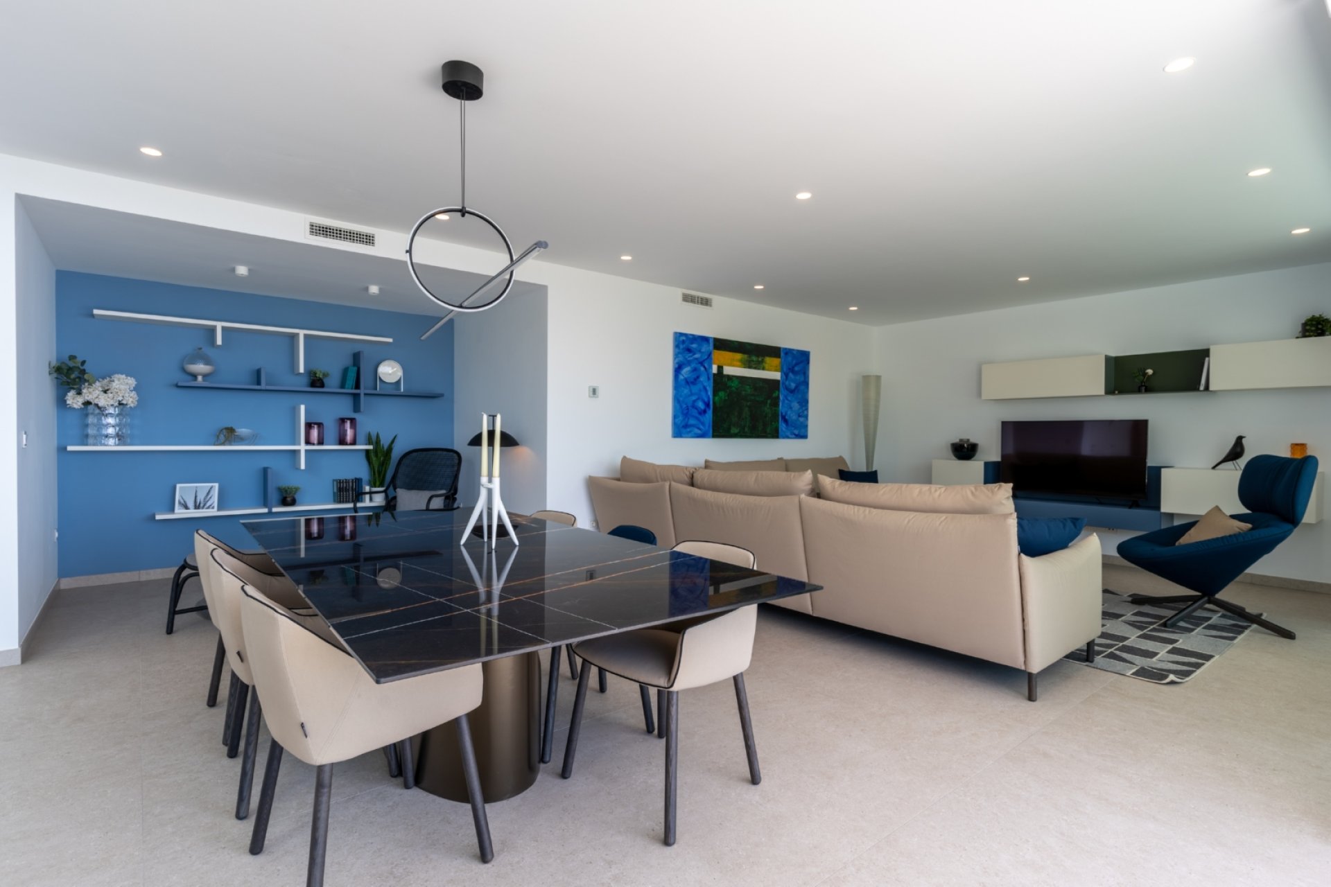 Reventa - Villa - Altea