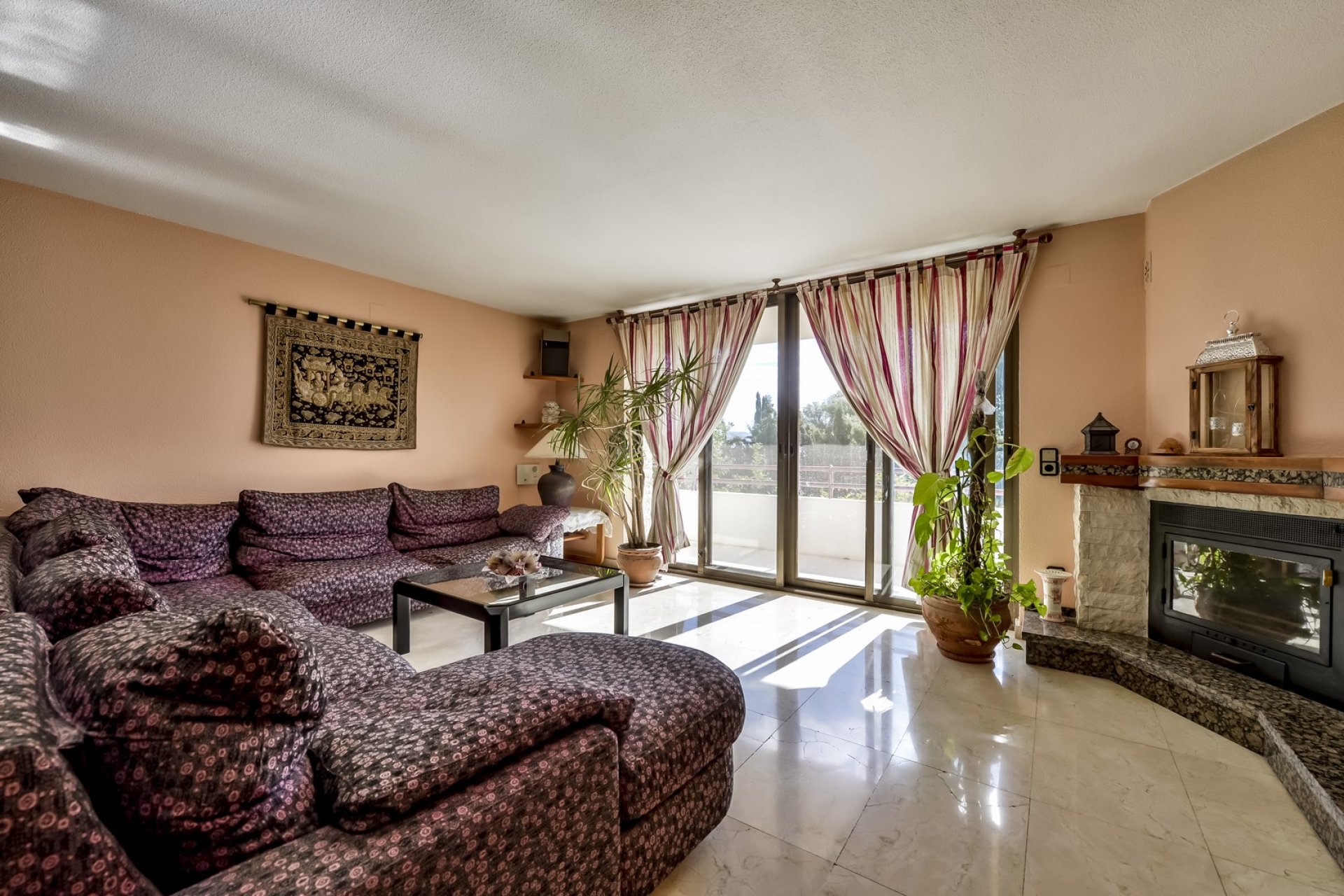 Reventa - Villa - Benidorm - Cabo Blanco