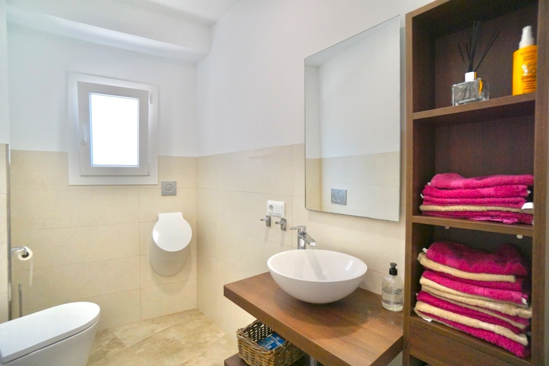 Reventa - Villa - Benissa - Benissa - Costa