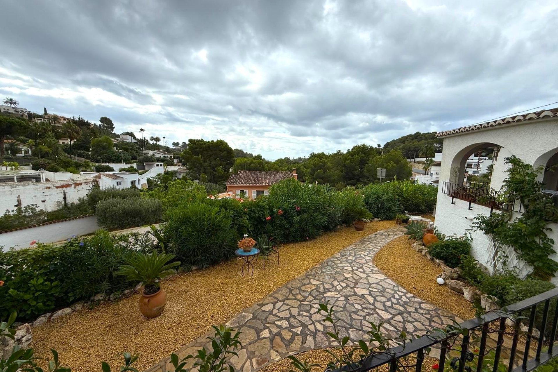 Reventa - Villa - Benissa - Benissa Costa