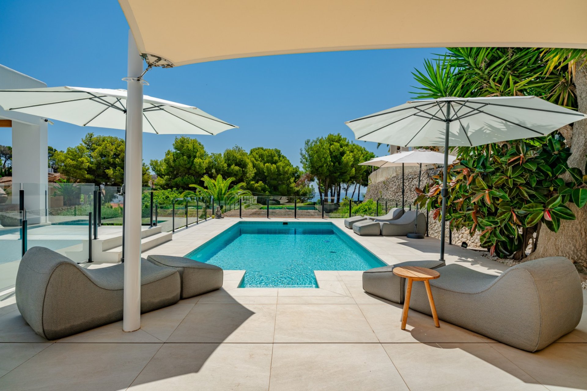 Reventa - Villa - Benissa - Benissa - Costa