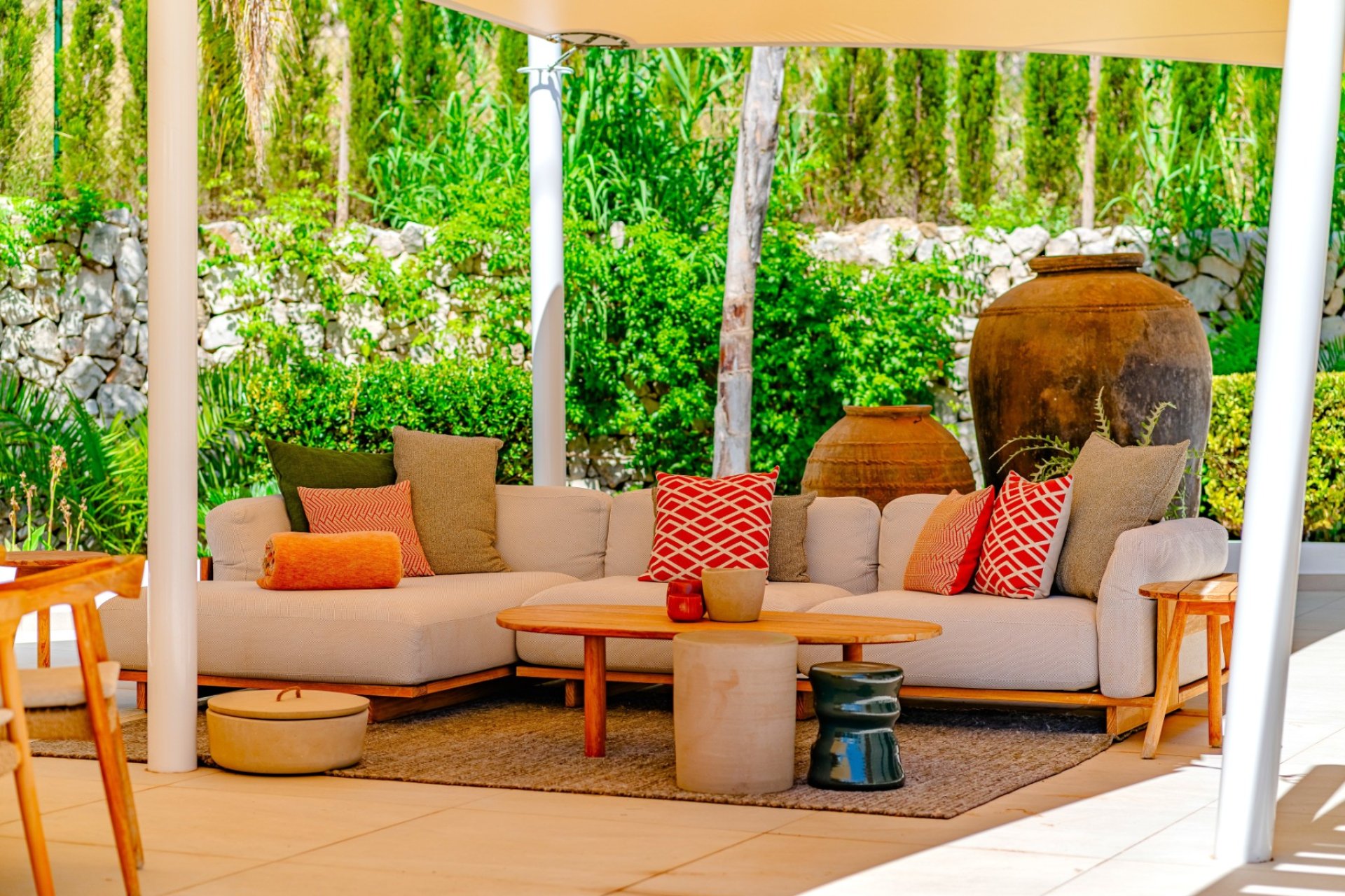 Reventa - Villa - Benissa - Benissa - Costa