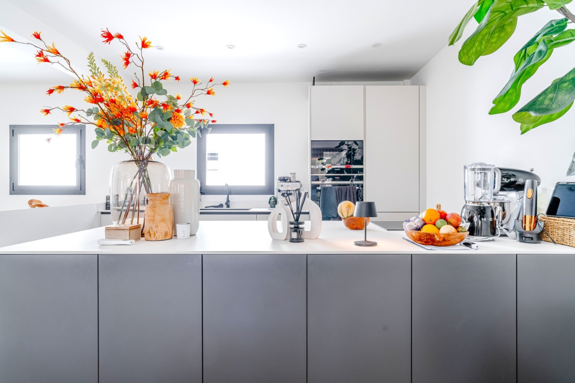 Reventa - Villa - Benissa - Benissa - Costa