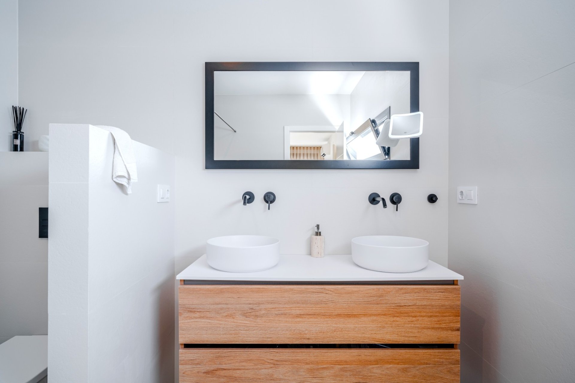 Reventa - Villa - Benissa - Benissa - Costa