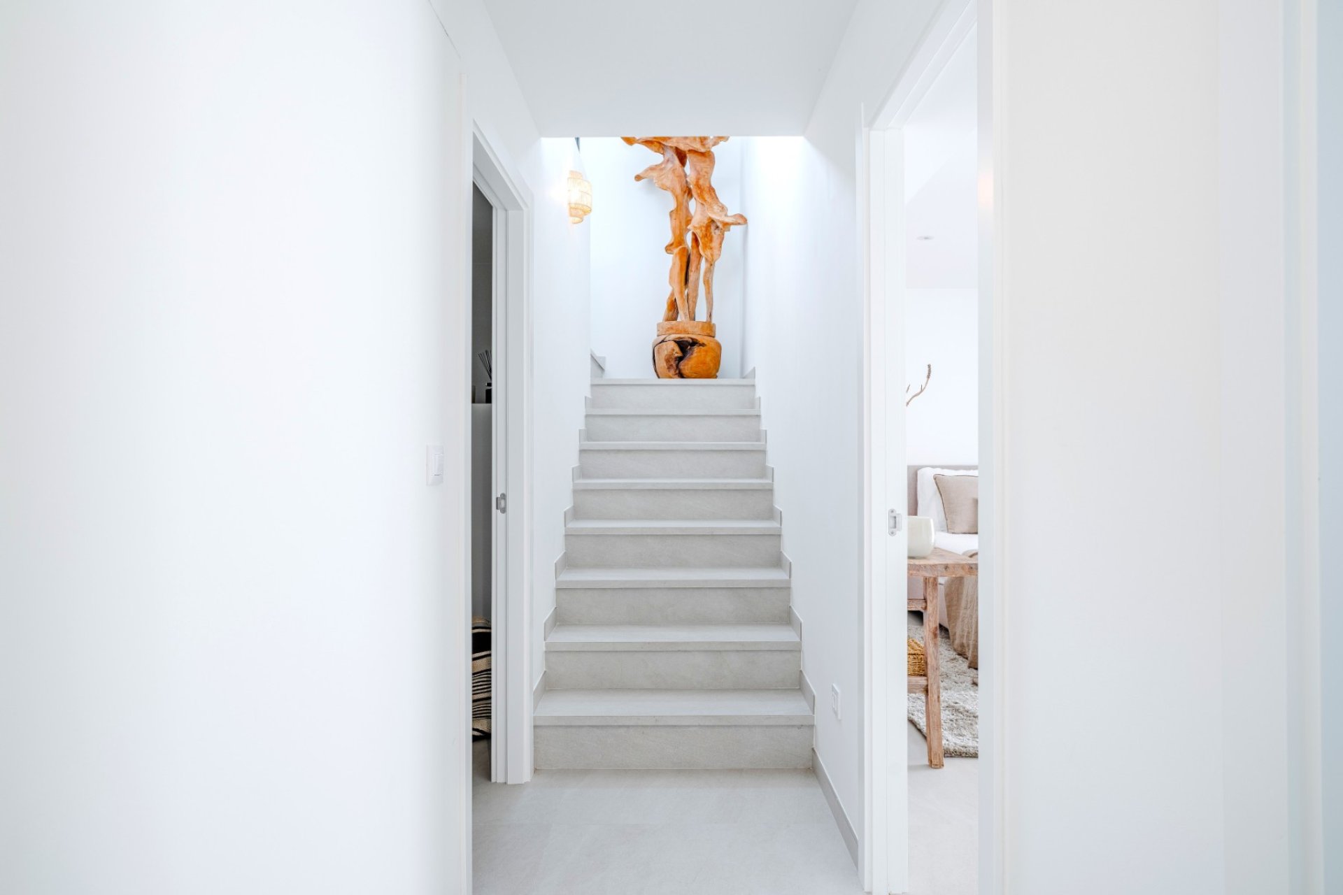 Reventa - Villa - Benissa - Benissa - Costa