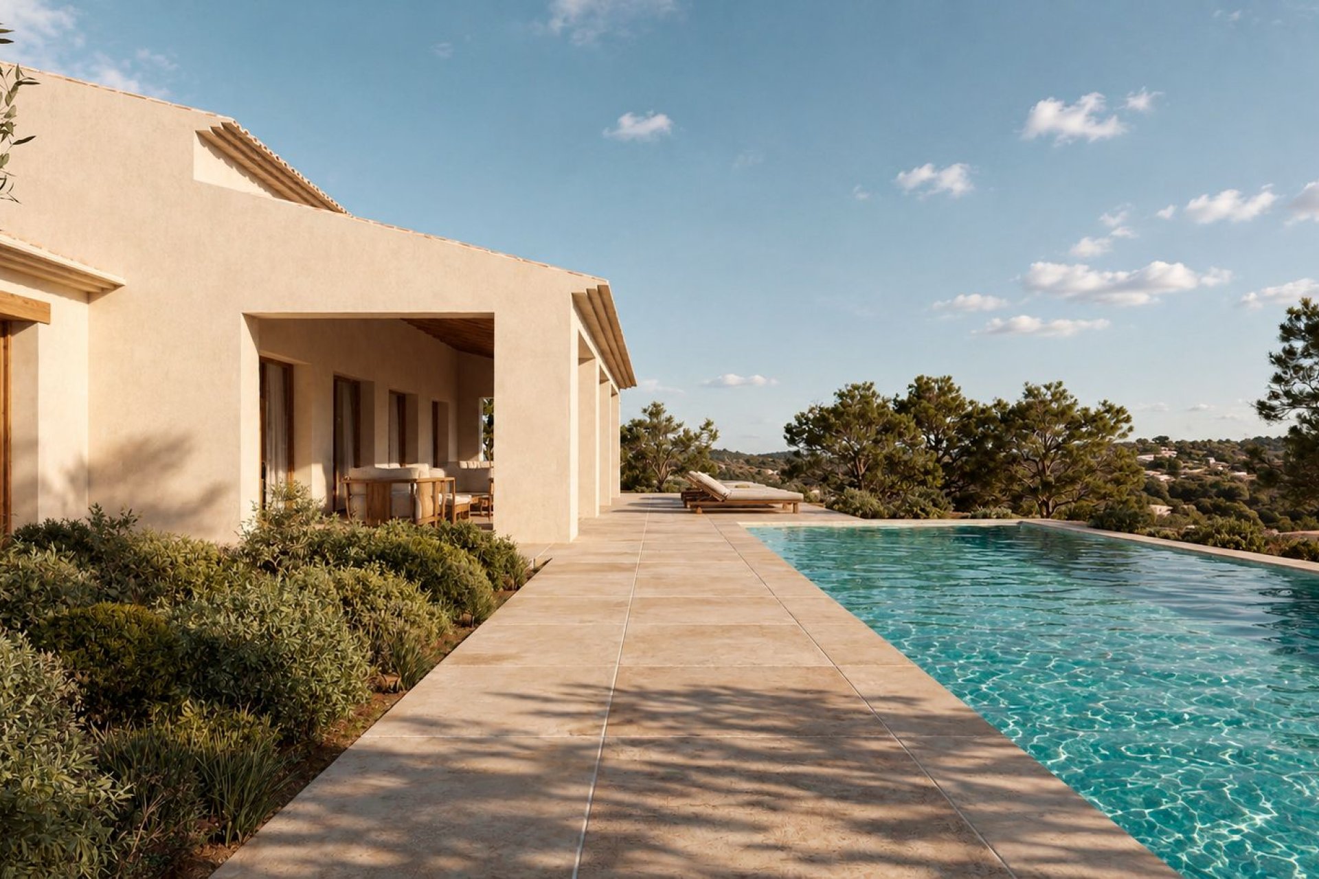 Reventa - Villa - Benissa - Benissa - Interior