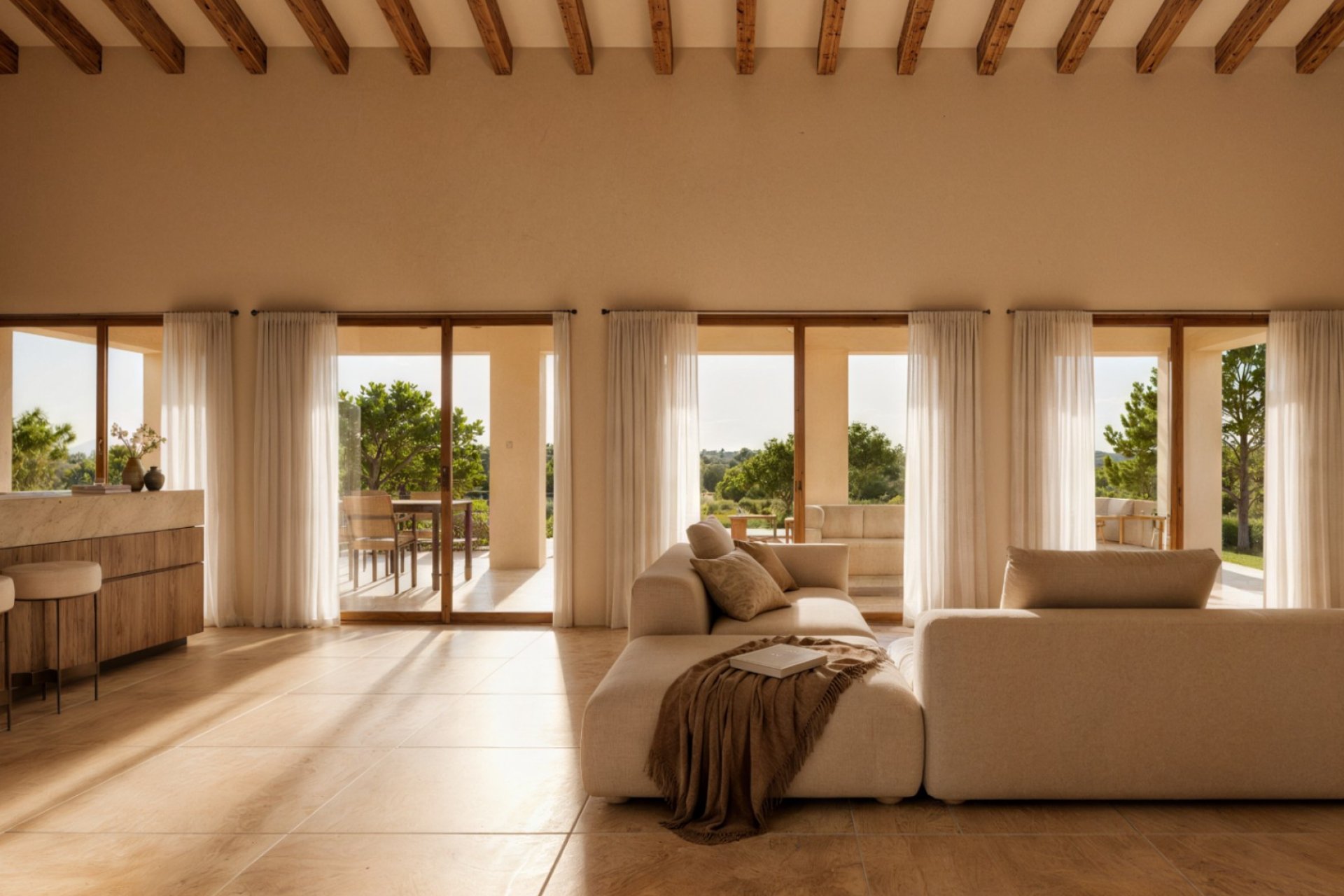 Reventa - Villa - Benissa - Benissa - Interior