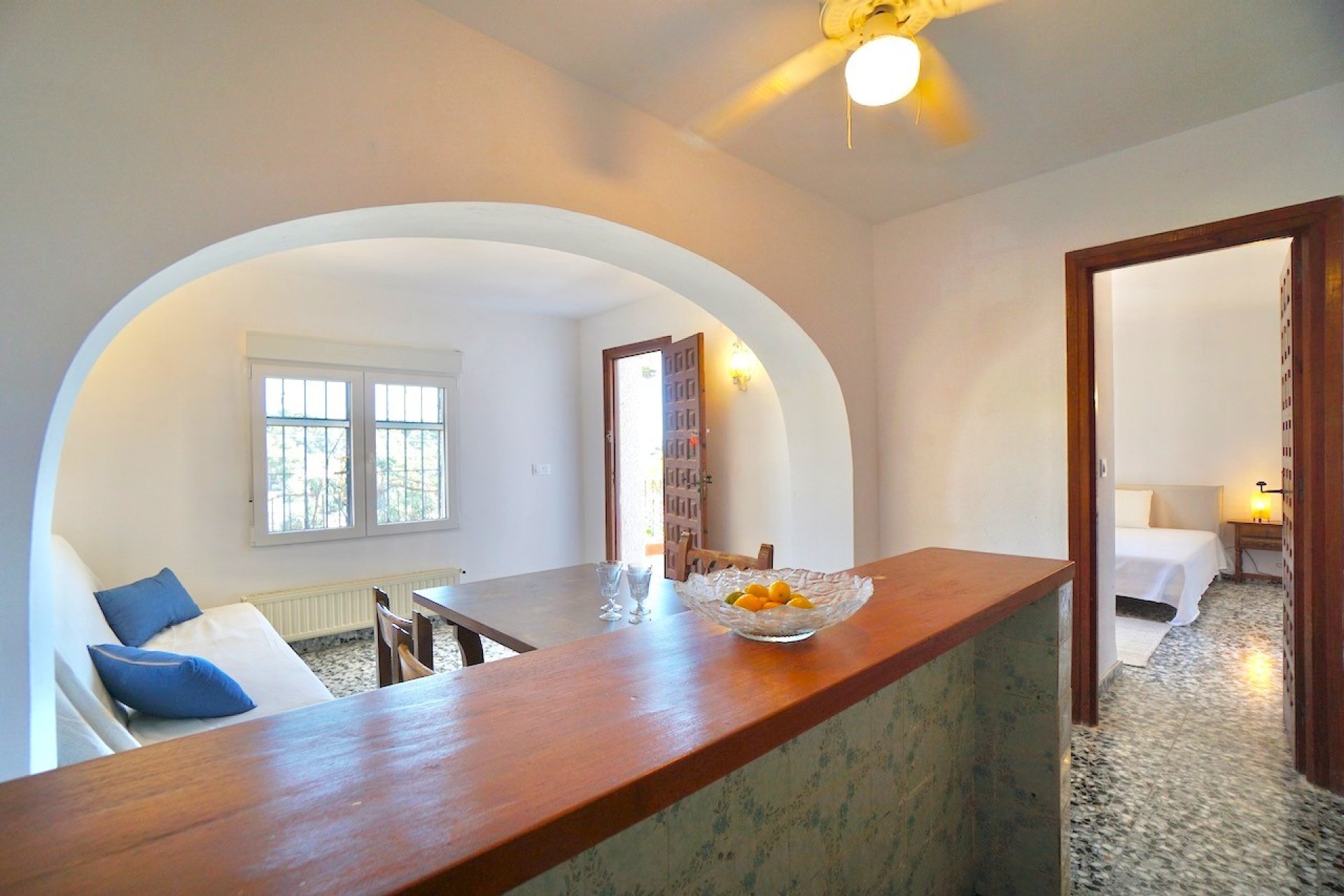 Reventa - Villa - Benissa - Buena Vista