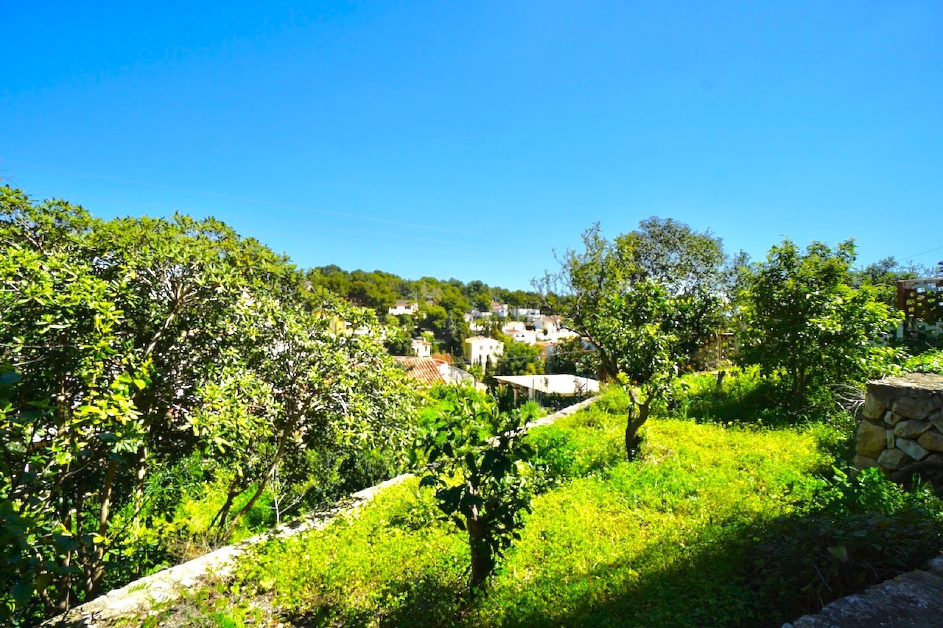 Reventa - Villa - Benissa - Buena Vista