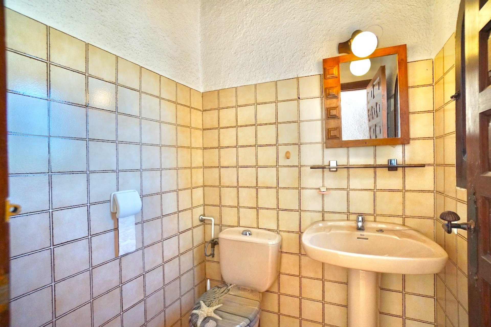 Reventa - Villa - Benissa - Buena Vista