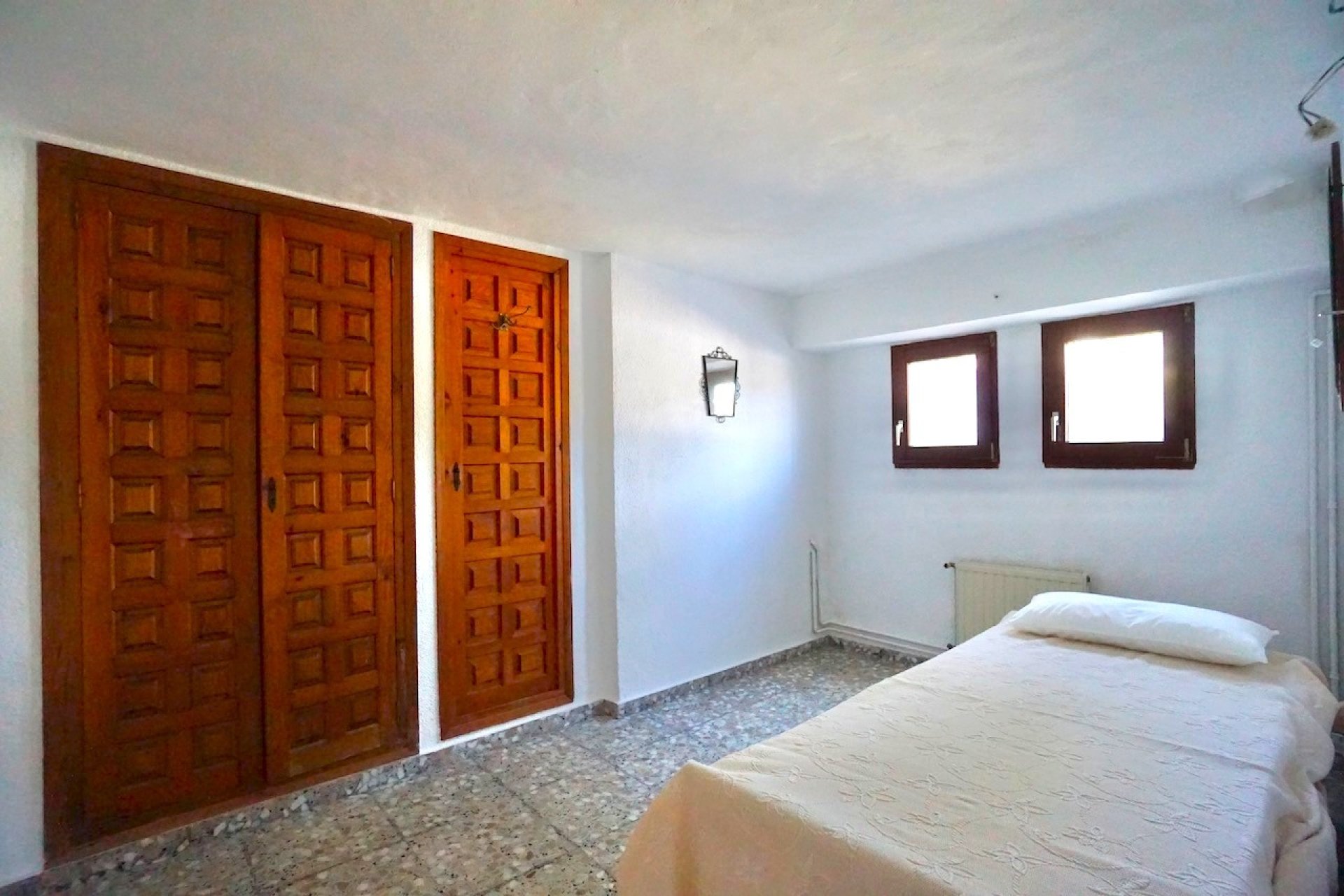 Reventa - Villa - Benissa - Buena Vista