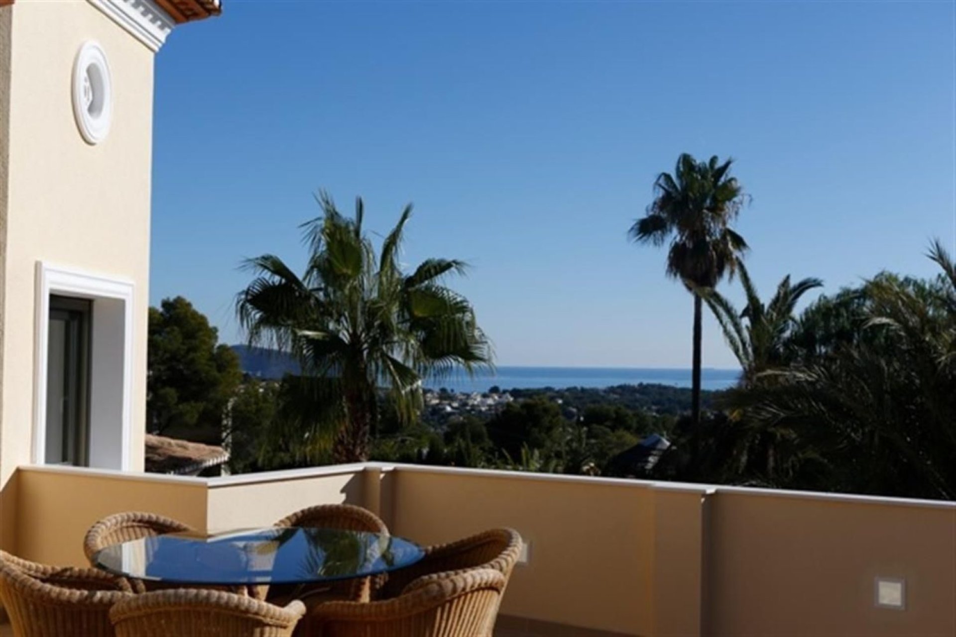 Reventa - Villa - Benissa - Cala Advocat - Baladrar