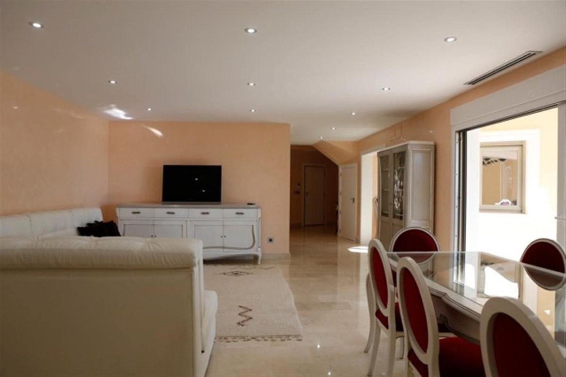 Reventa - Villa - Benissa - Cala Advocat - Baladrar