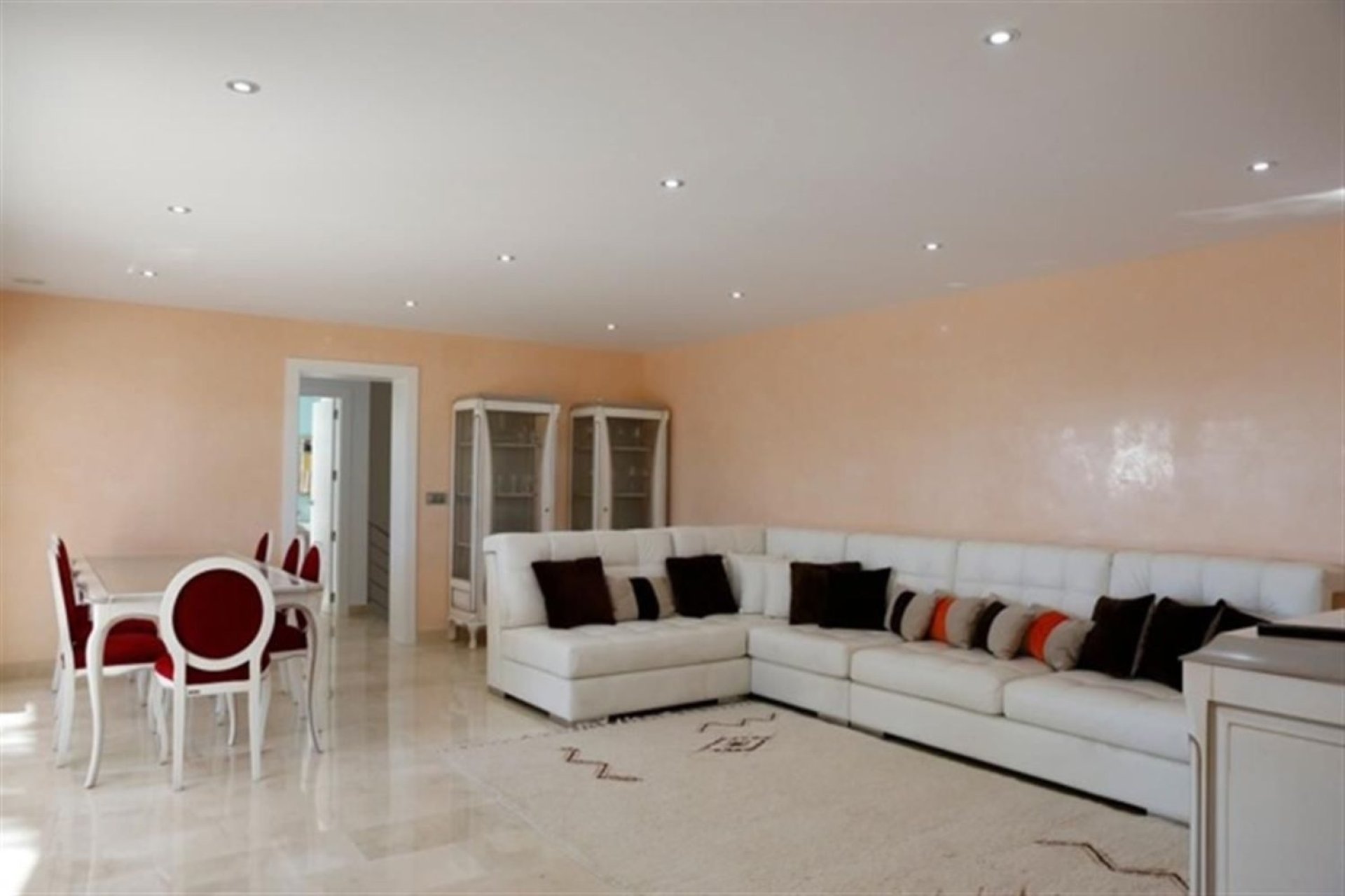 Reventa - Villa - Benissa - Cala Advocat - Baladrar