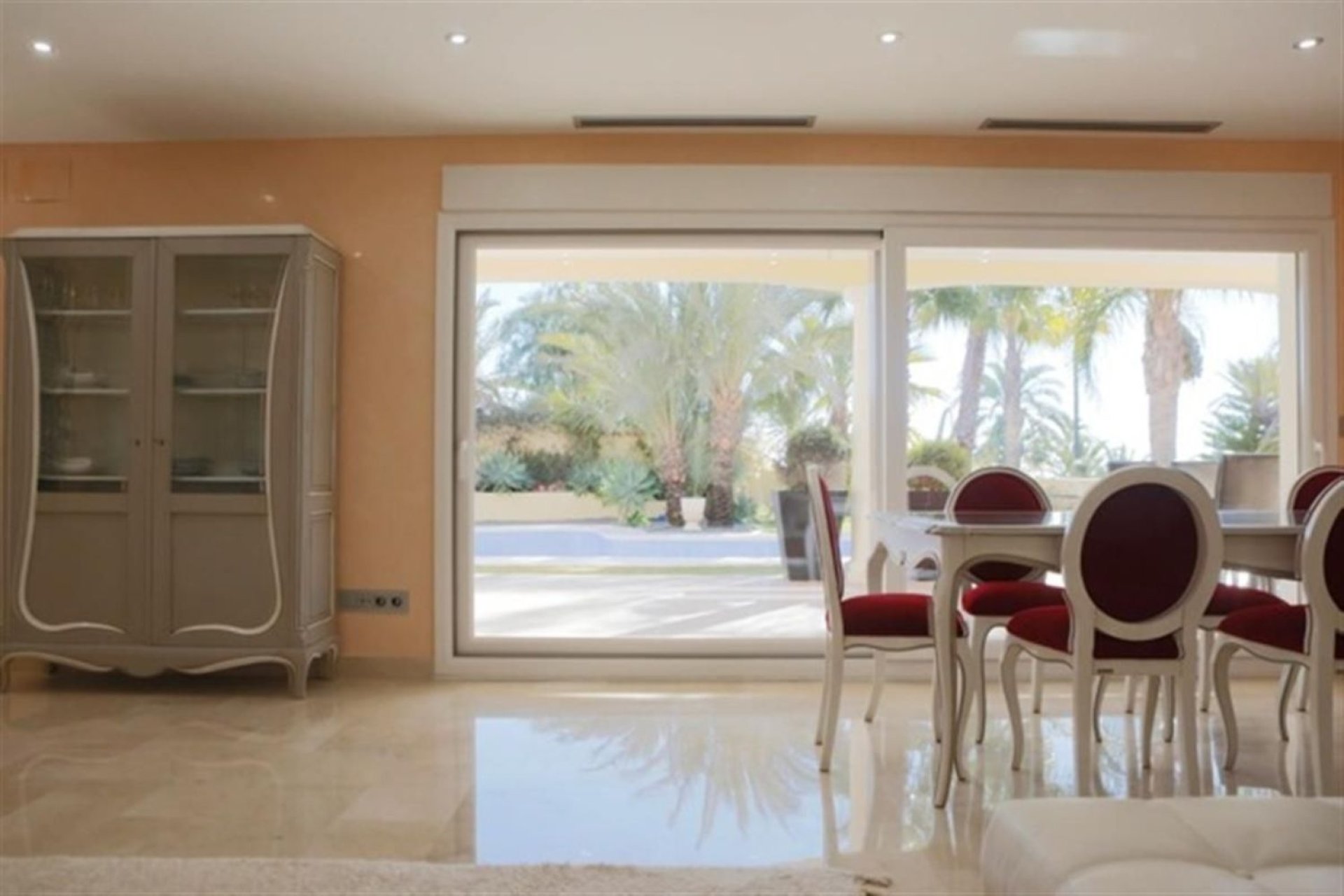 Reventa - Villa - Benissa - Cala Advocat - Baladrar