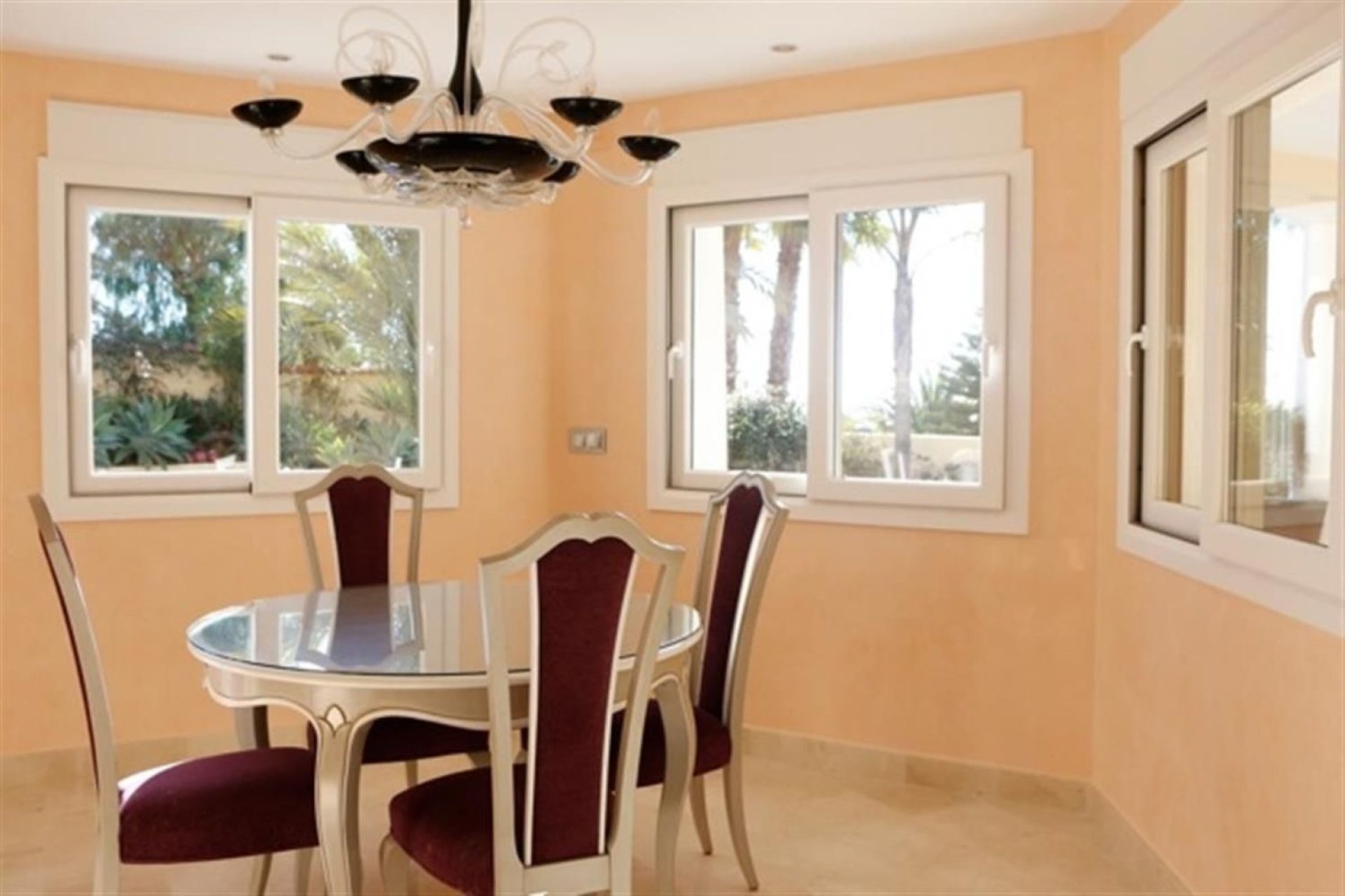 Reventa - Villa - Benissa - Cala Advocat - Baladrar