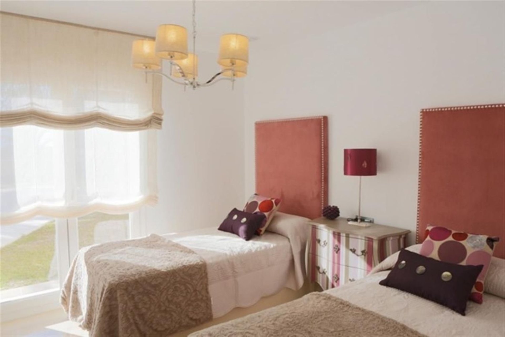 Reventa - Villa - Benissa - Cala Advocat - Baladrar