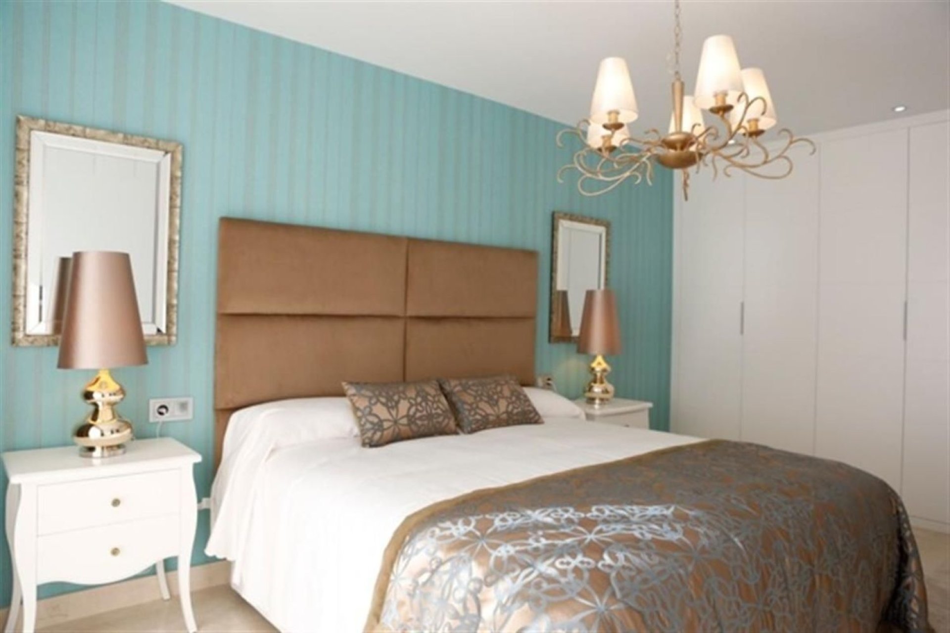 Reventa - Villa - Benissa - Cala Advocat - Baladrar