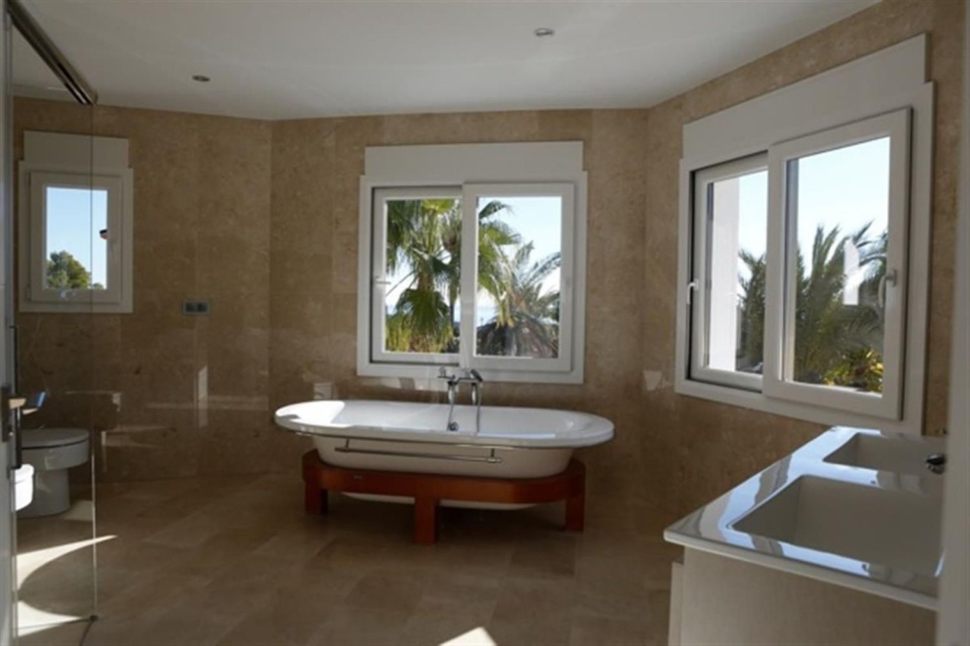 Reventa - Villa - Benissa - Cala Advocat - Baladrar