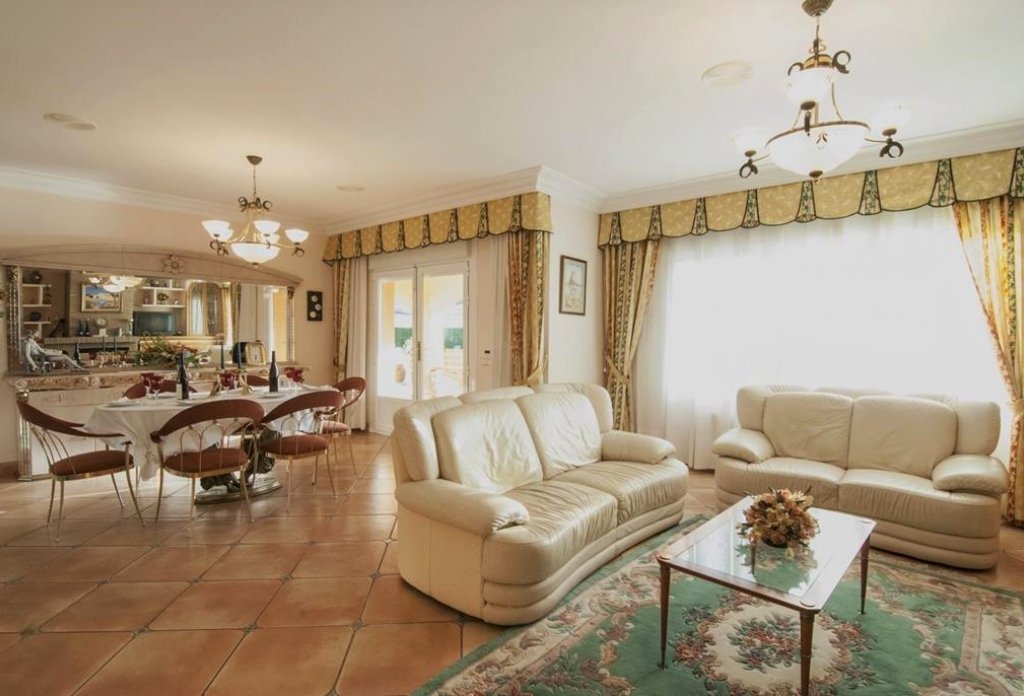 Reventa - Villa - Benissa - Costa blanca
