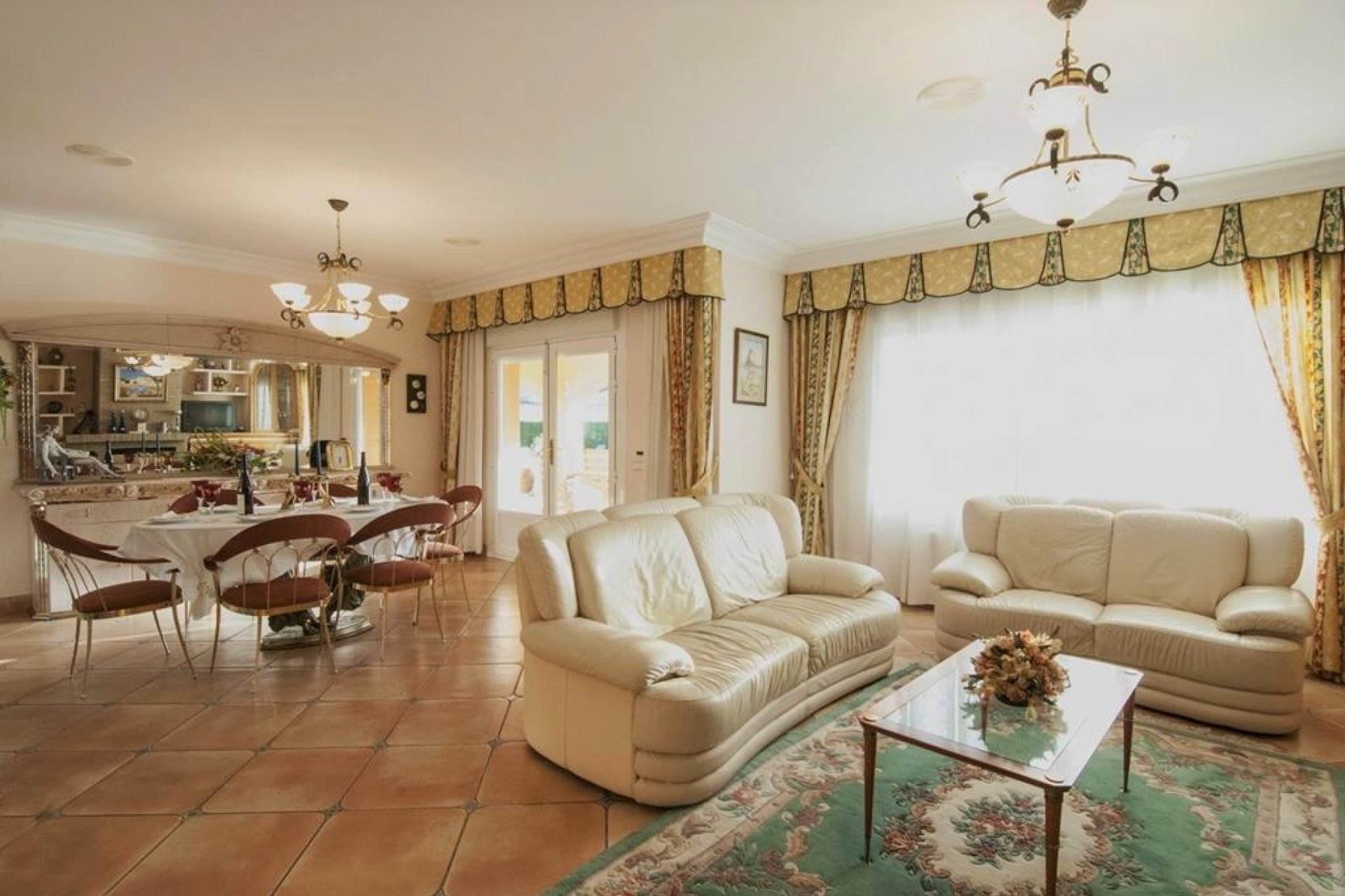 Reventa - Villa - Benissa - Costa blanca