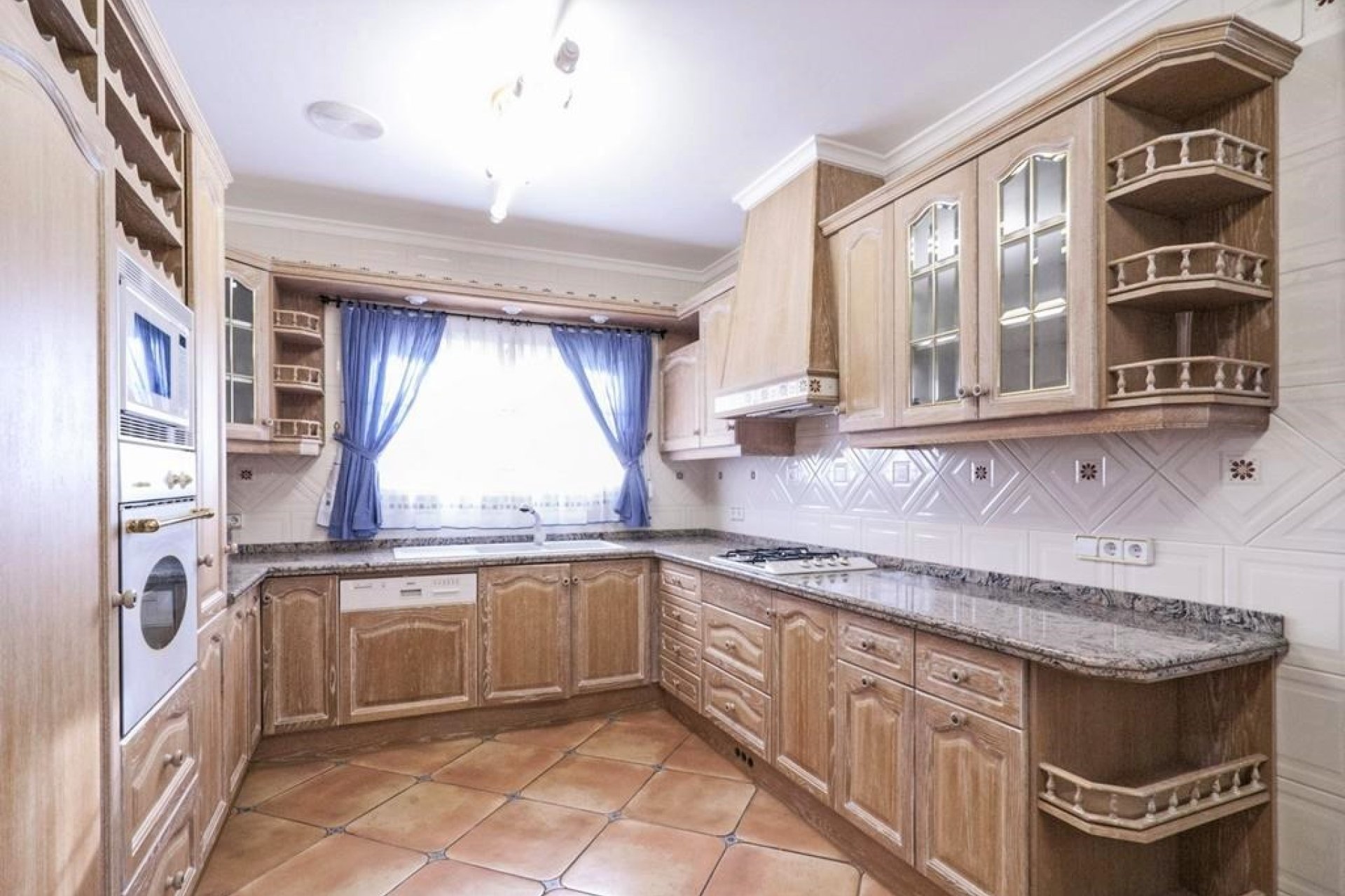 Reventa - Villa - Benissa - Costa blanca