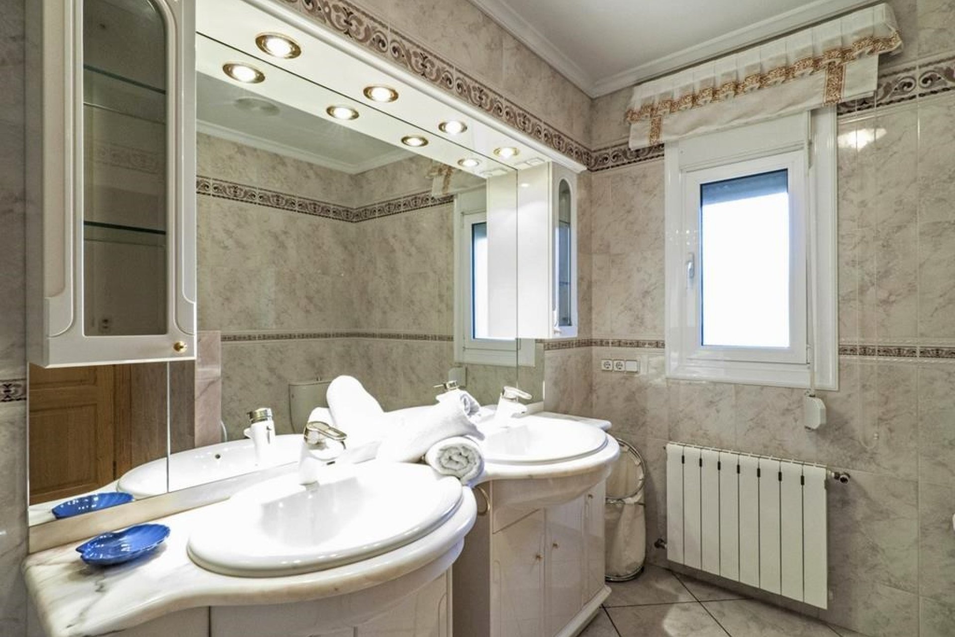 Reventa - Villa - Benissa - Costa blanca