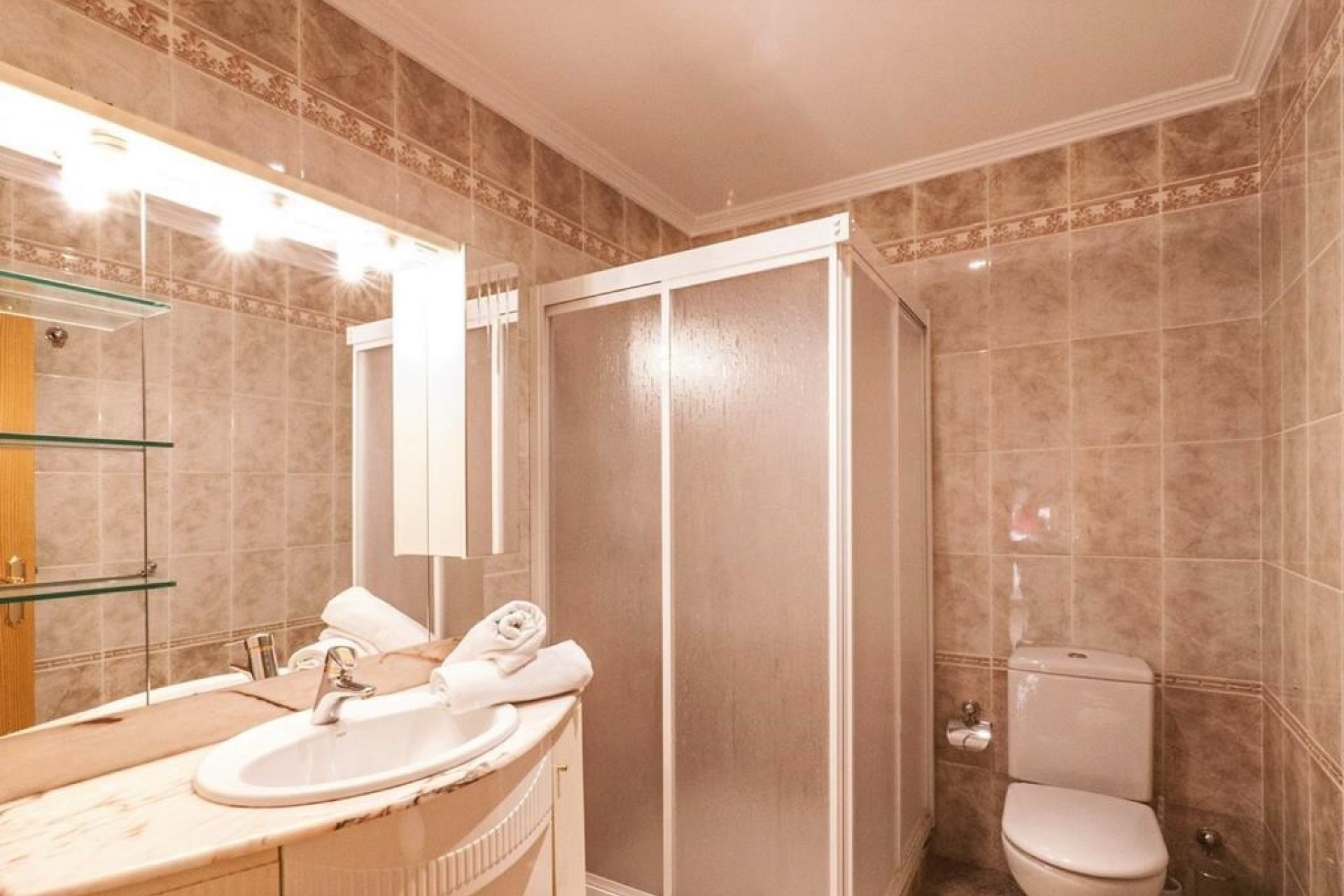 Reventa - Villa - Benissa - Costa blanca