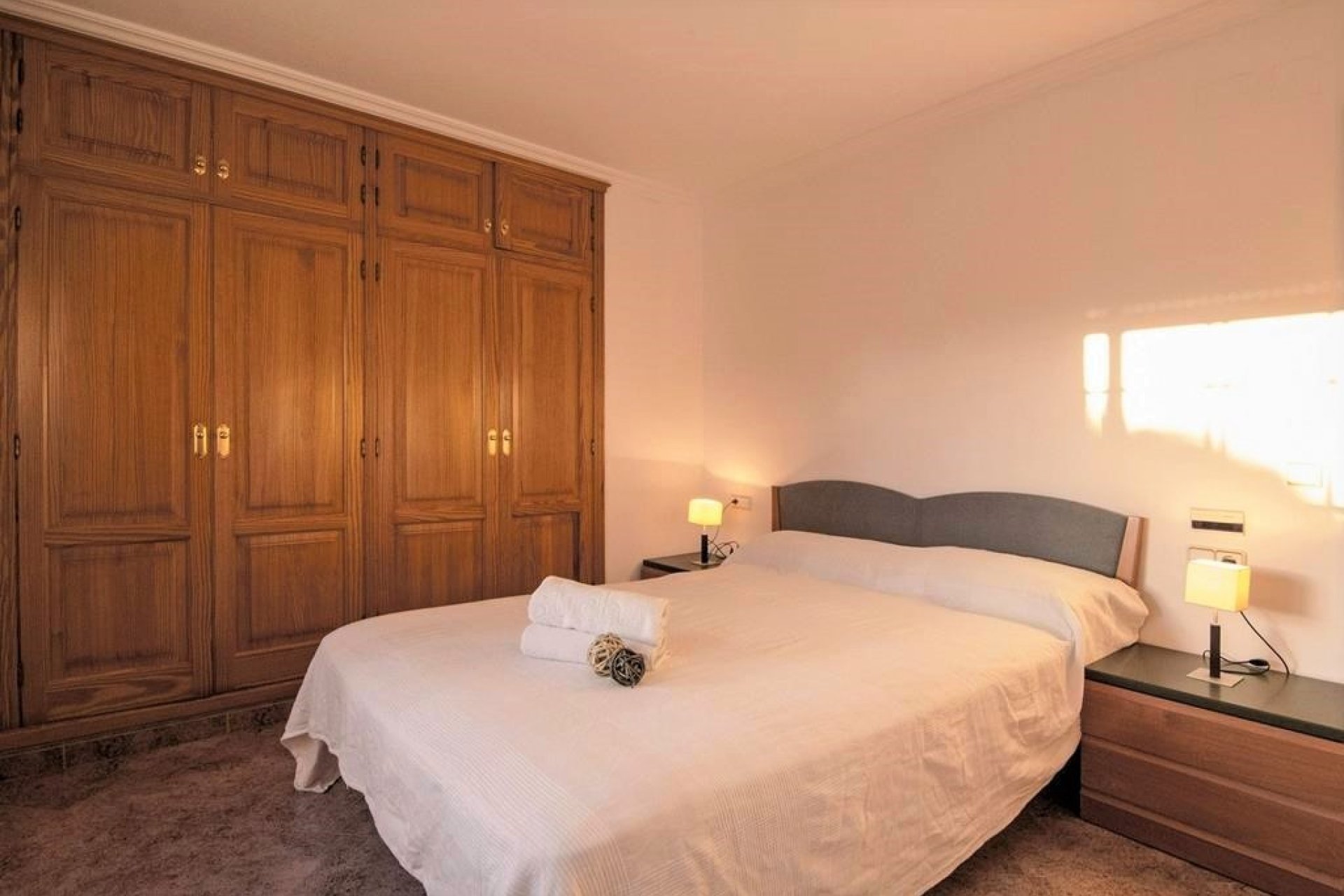 Reventa - Villa - Benissa - Costa blanca