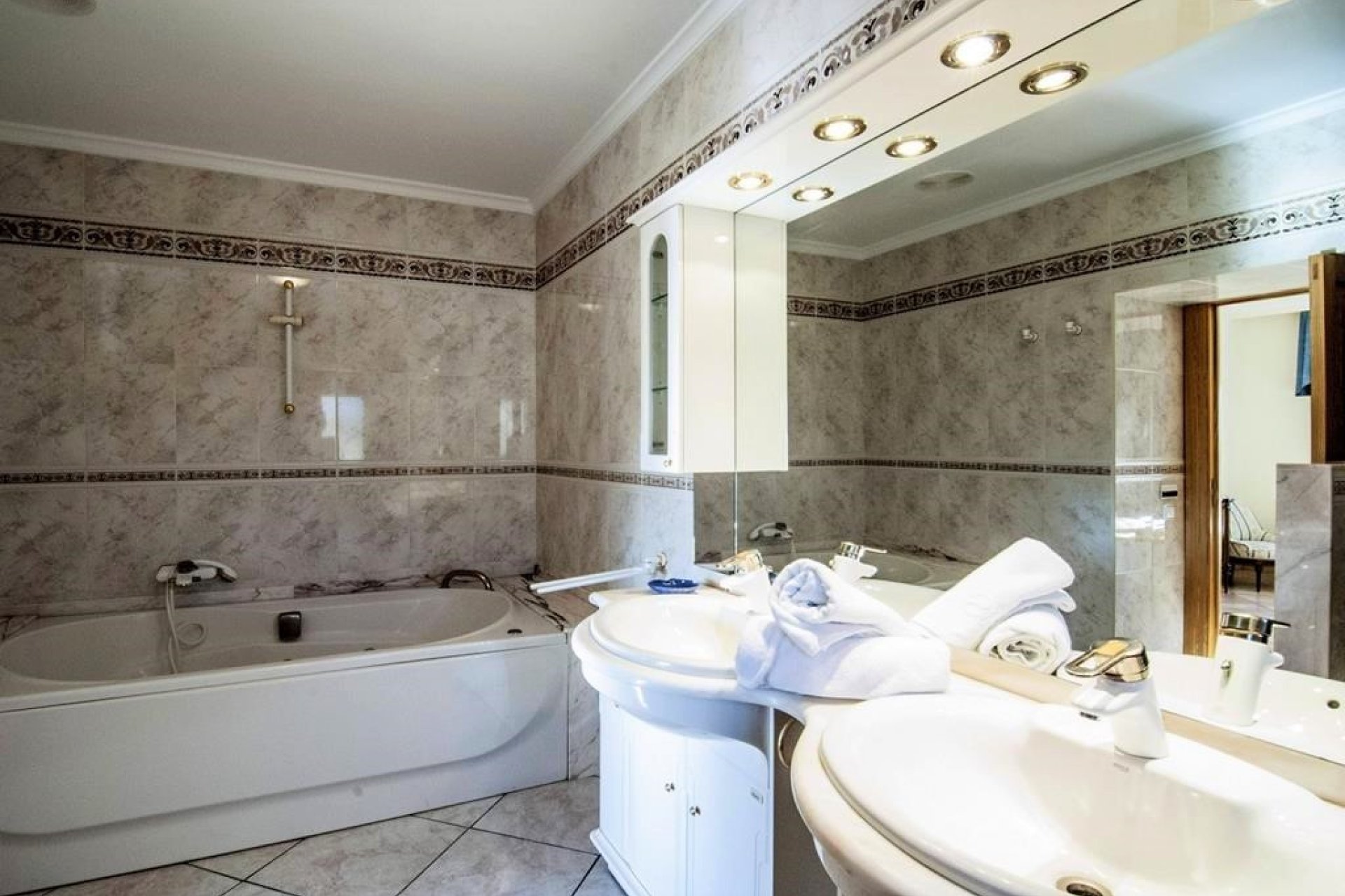 Reventa - Villa - Benissa - Costa blanca