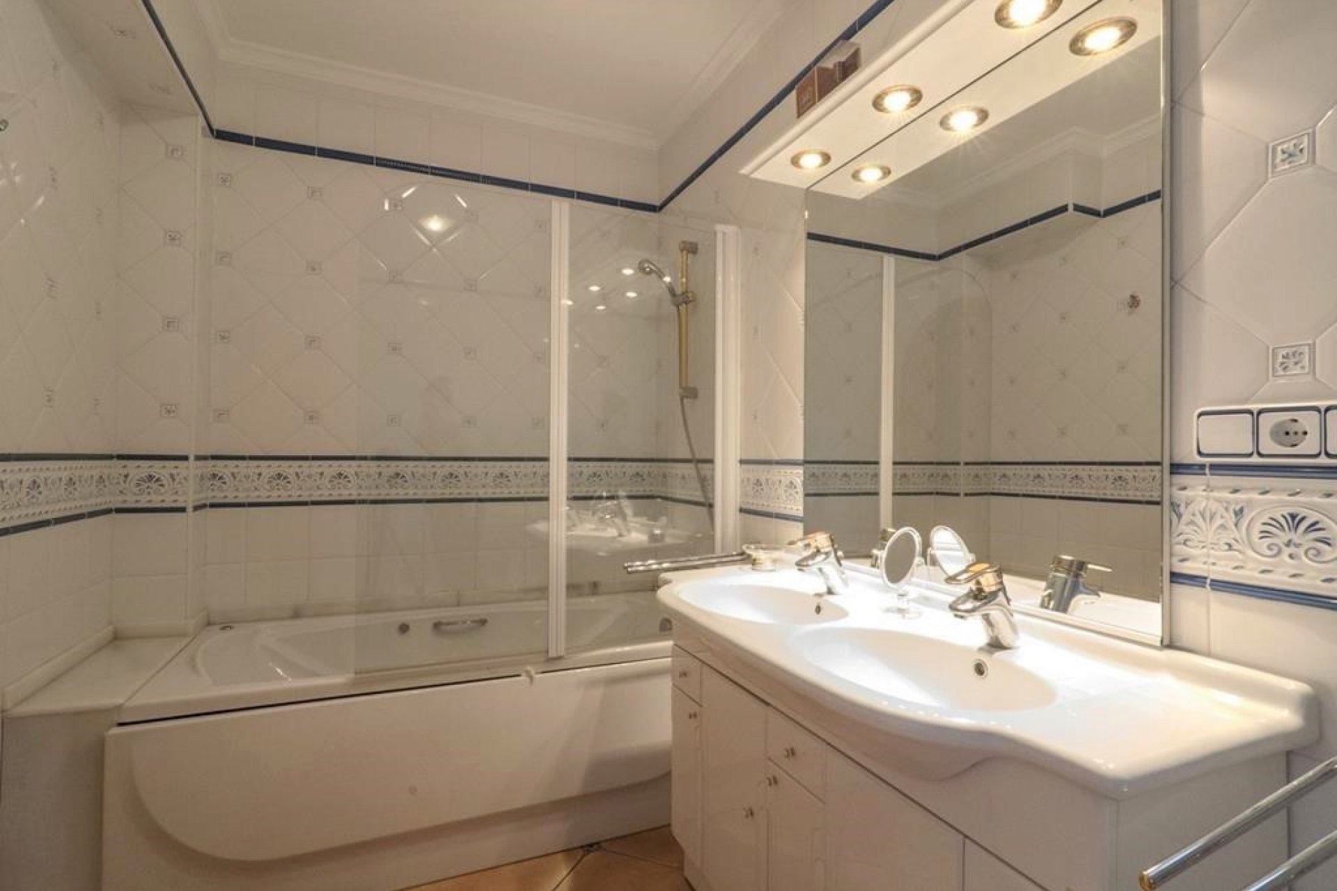 Reventa - Villa - Benissa - Costa blanca