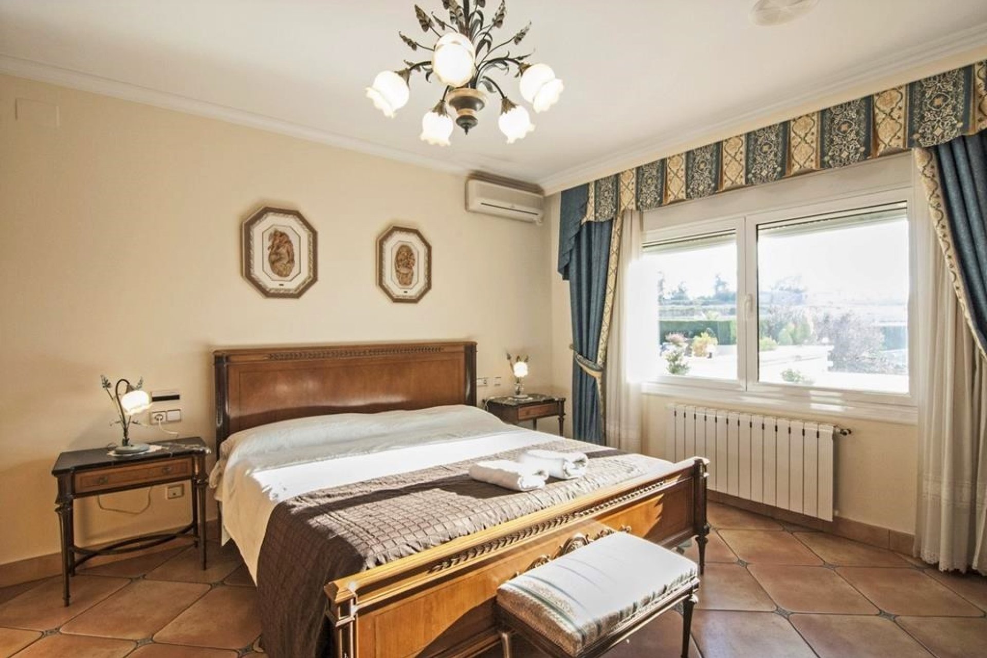 Reventa - Villa - Benissa - Costa blanca