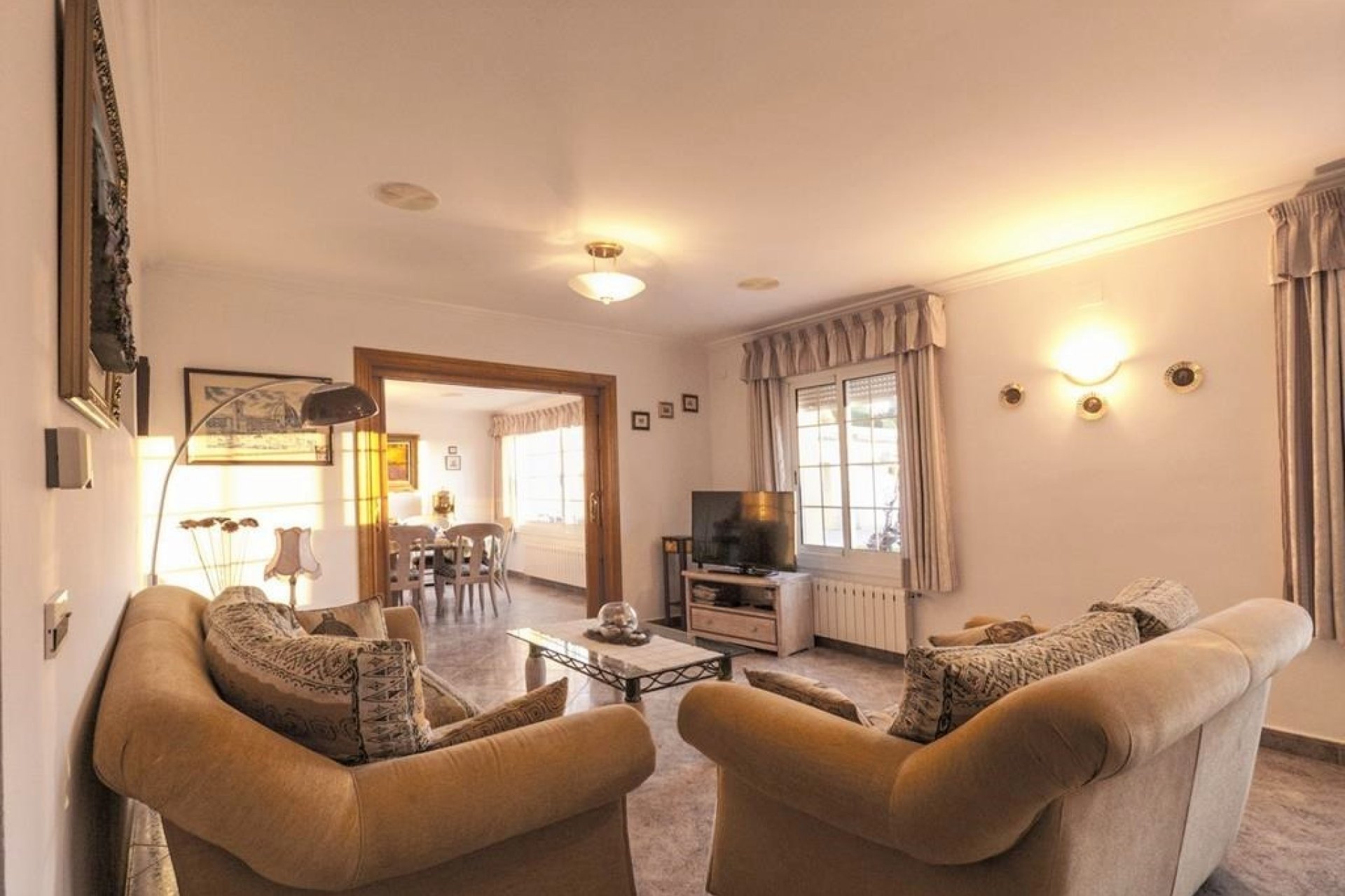 Reventa - Villa - Benissa - Costa blanca