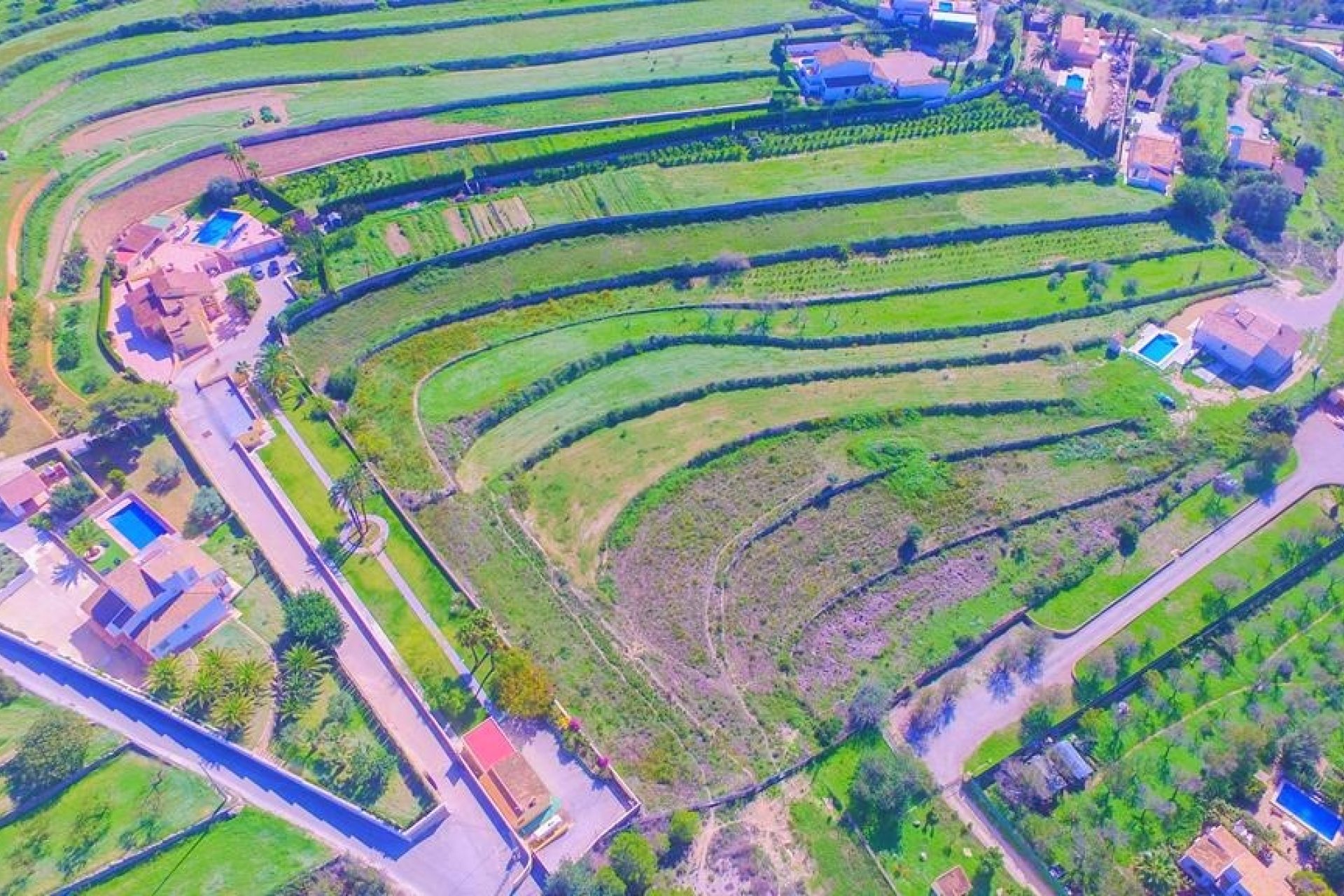 Reventa - Villa - Benissa - Costa blanca