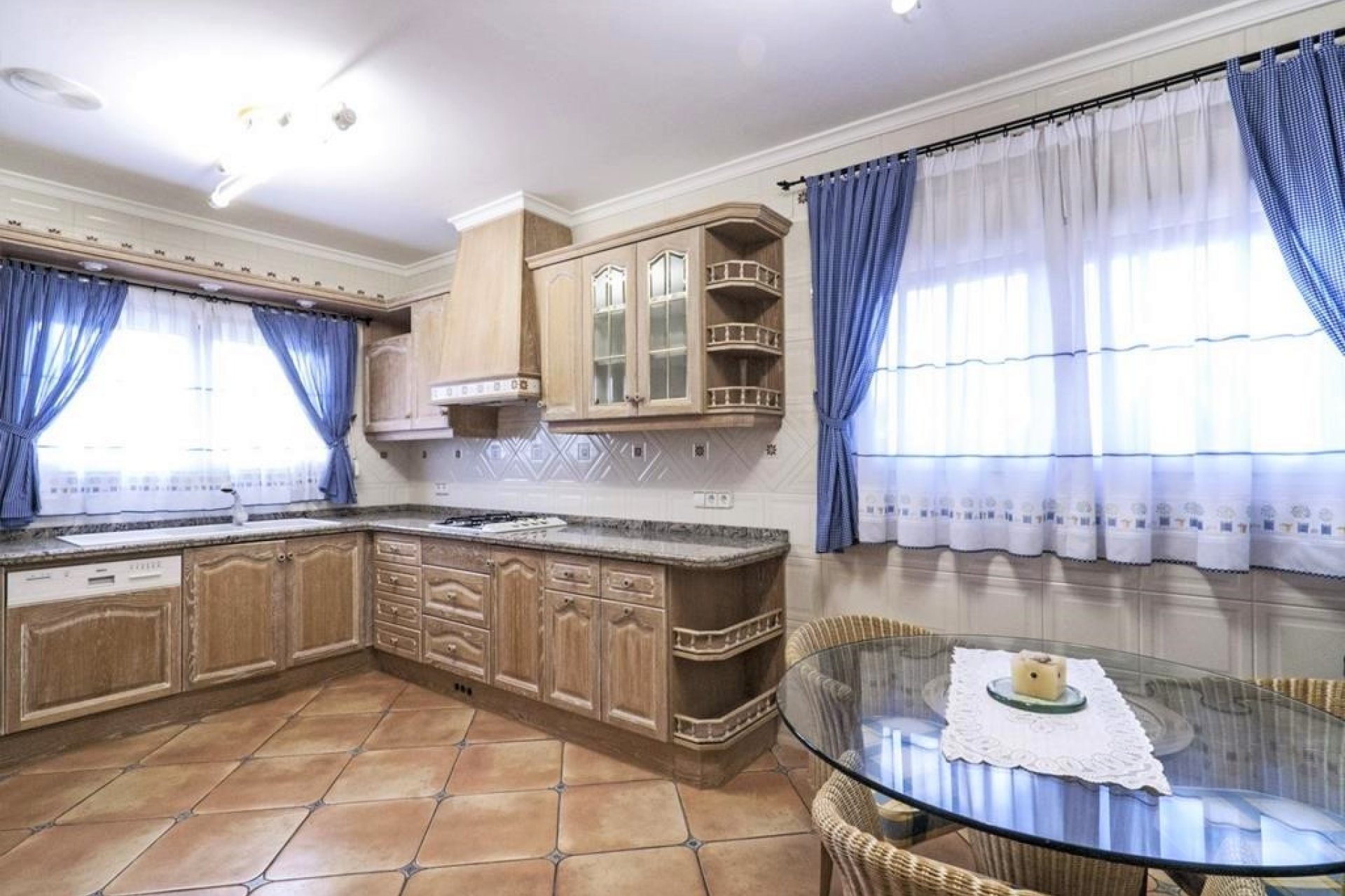 Reventa - Villa - Benissa - Costa blanca