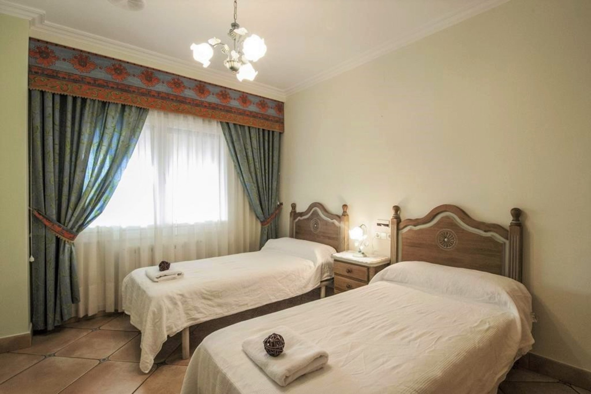 Reventa - Villa - Benissa - Costa blanca
