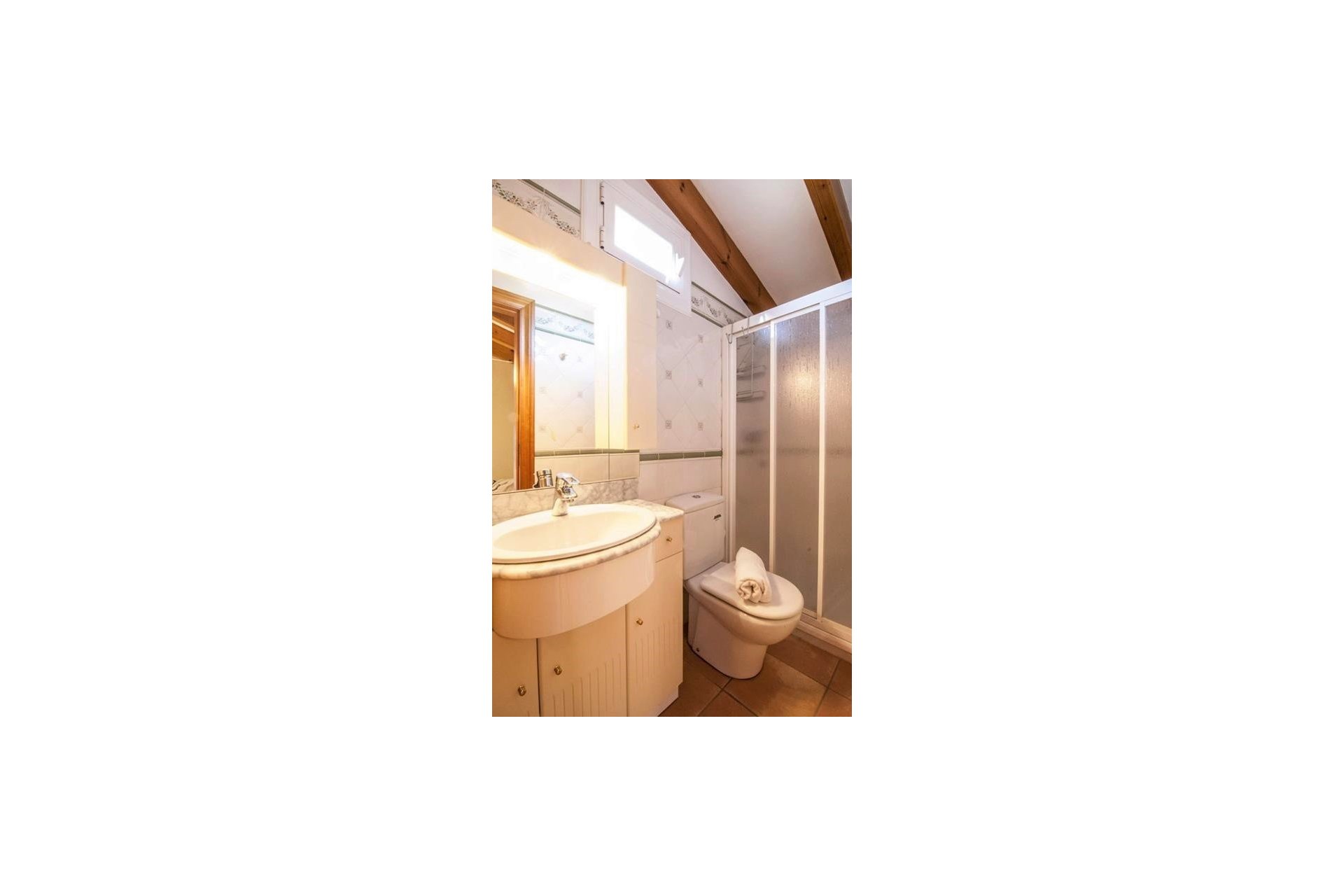 Reventa - Villa - Benissa - Costa blanca