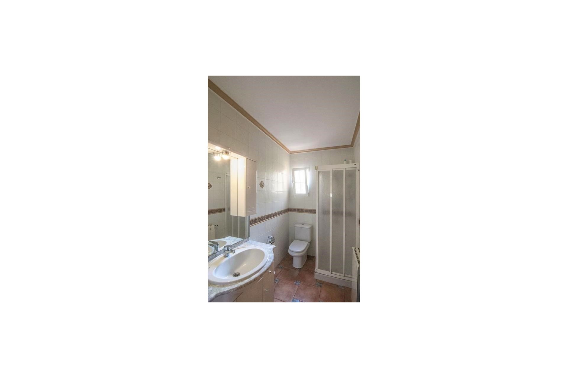 Reventa - Villa - Benissa - Costa blanca