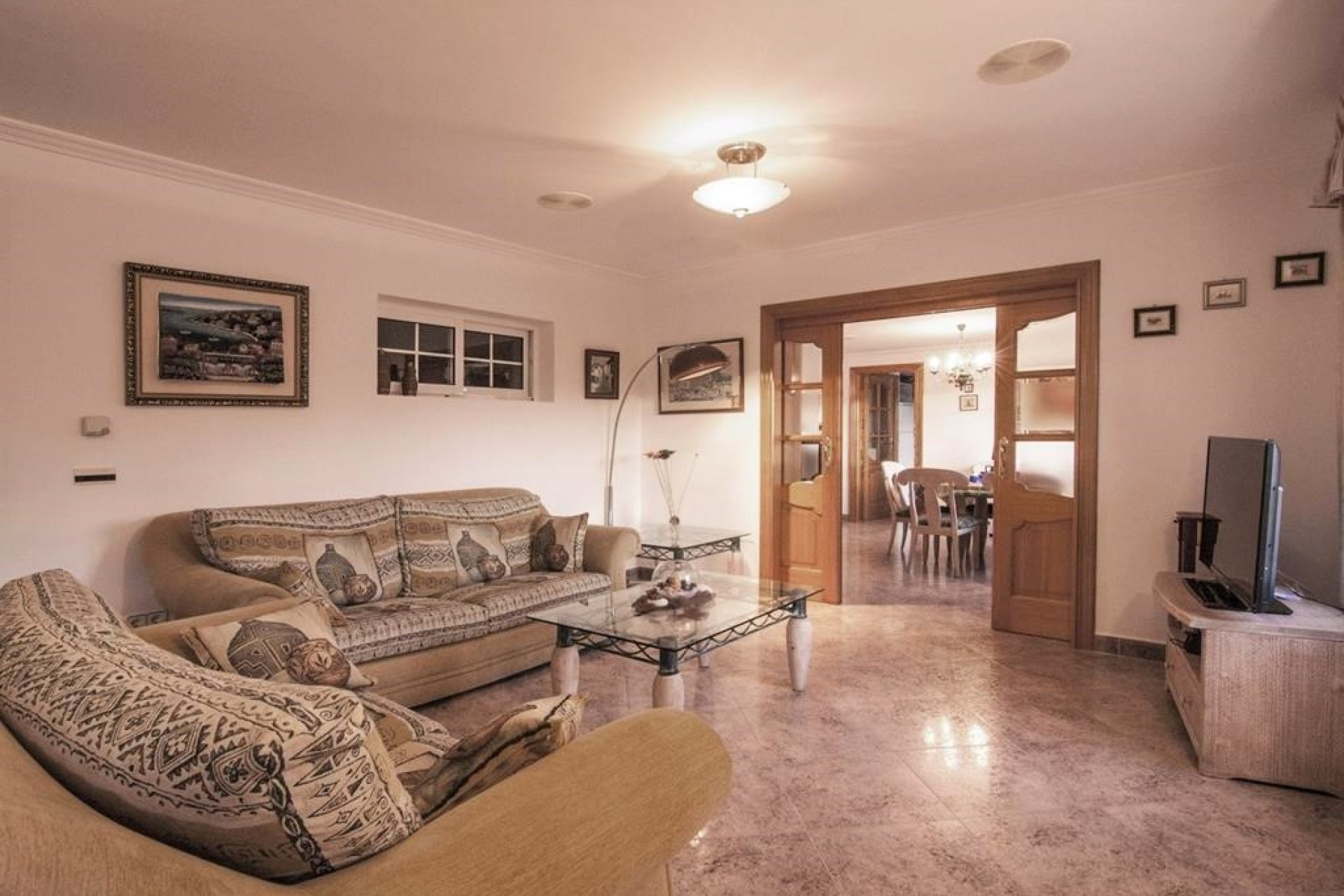 Reventa - Villa - Benissa - Costa blanca