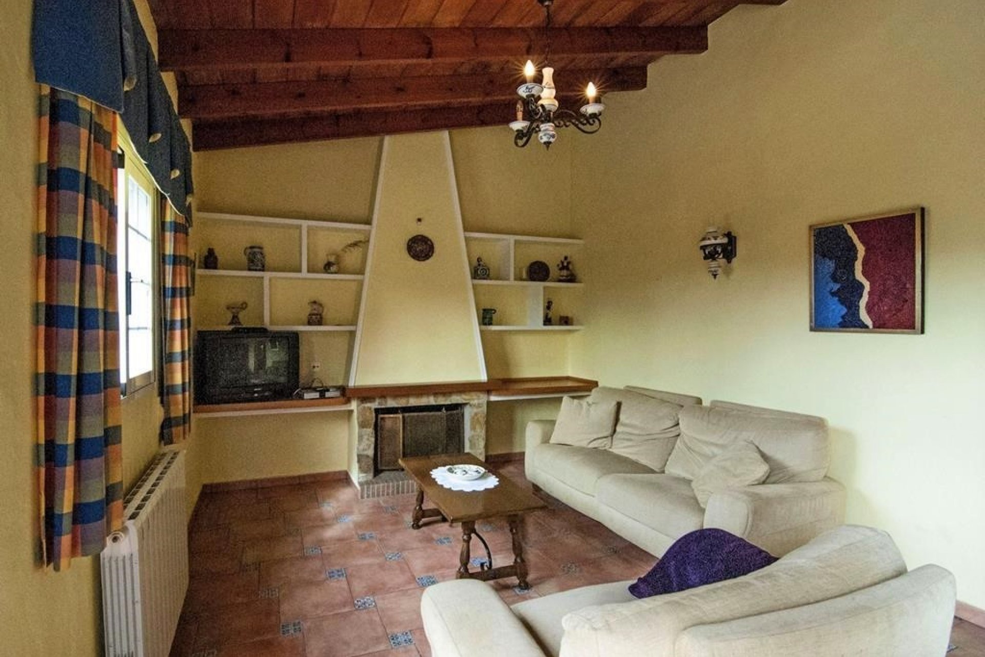 Reventa - Villa - Benissa - Costa blanca