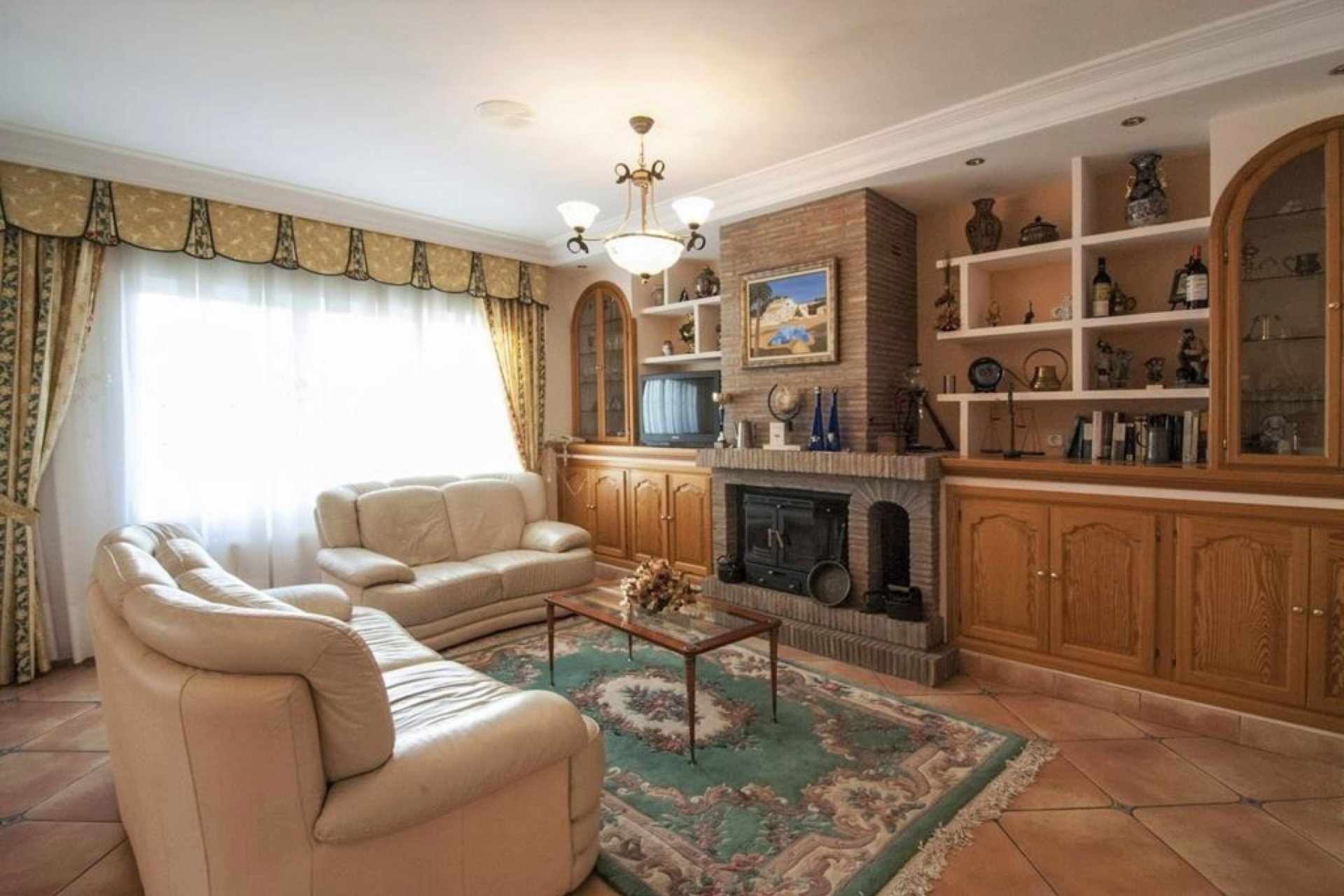 Reventa - Villa - Benissa - Costa blanca