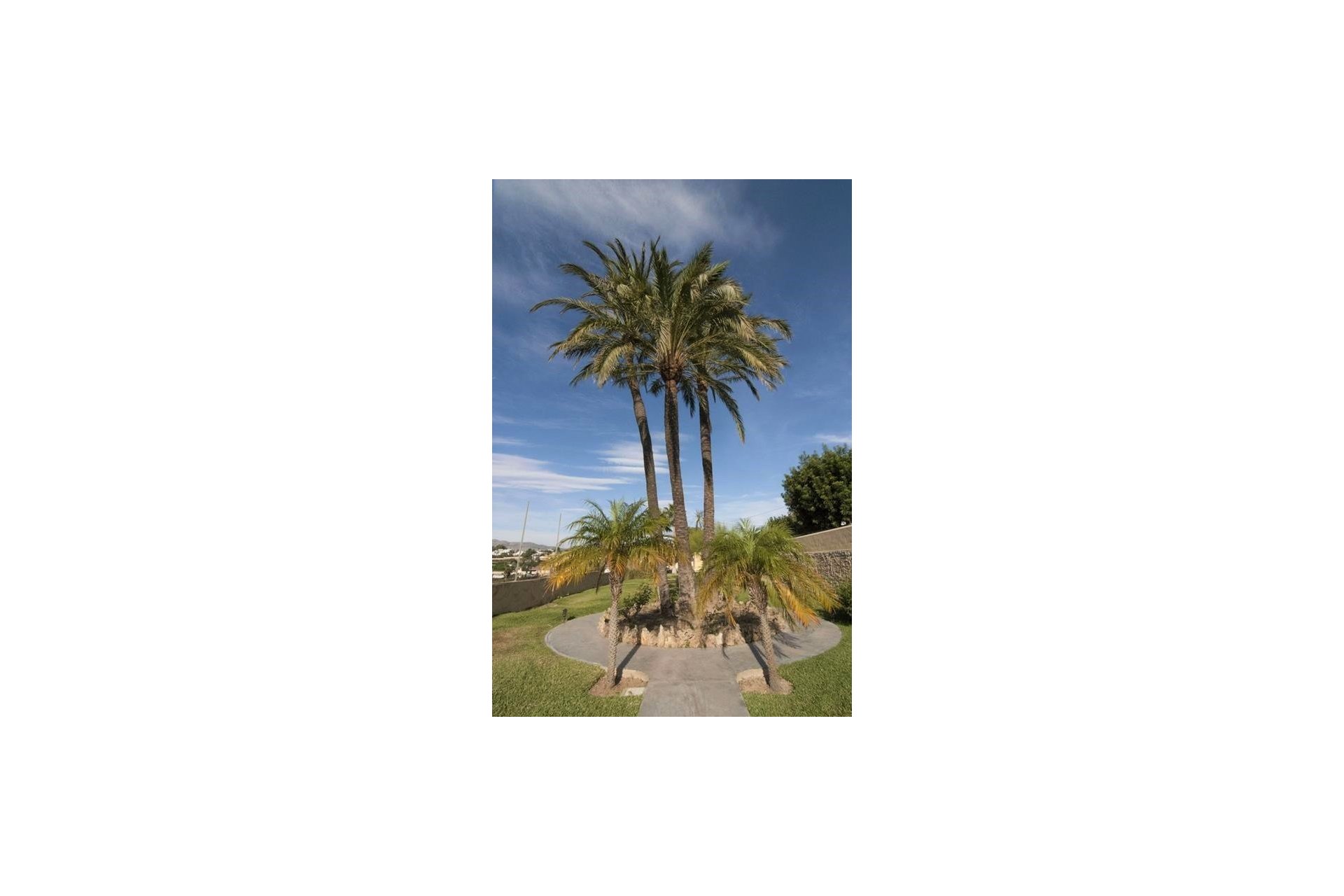 Reventa - Villa - Benissa - Costa blanca
