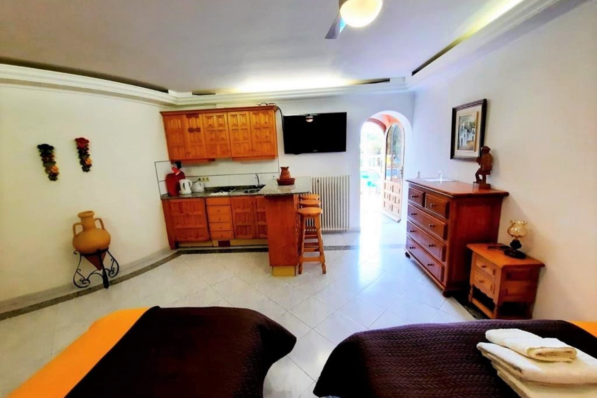 Reventa - Villa - Benissa - Fanadix