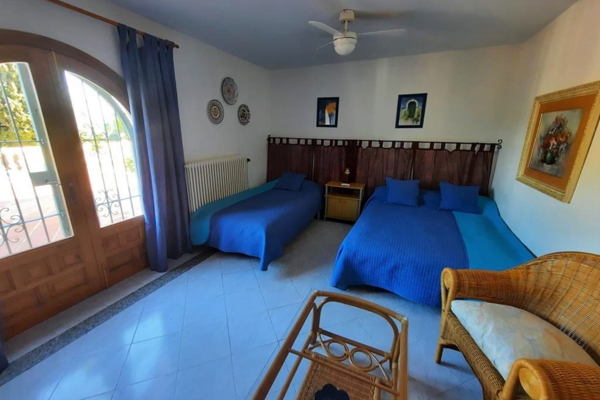 Reventa - Villa - Benissa - Fanadix