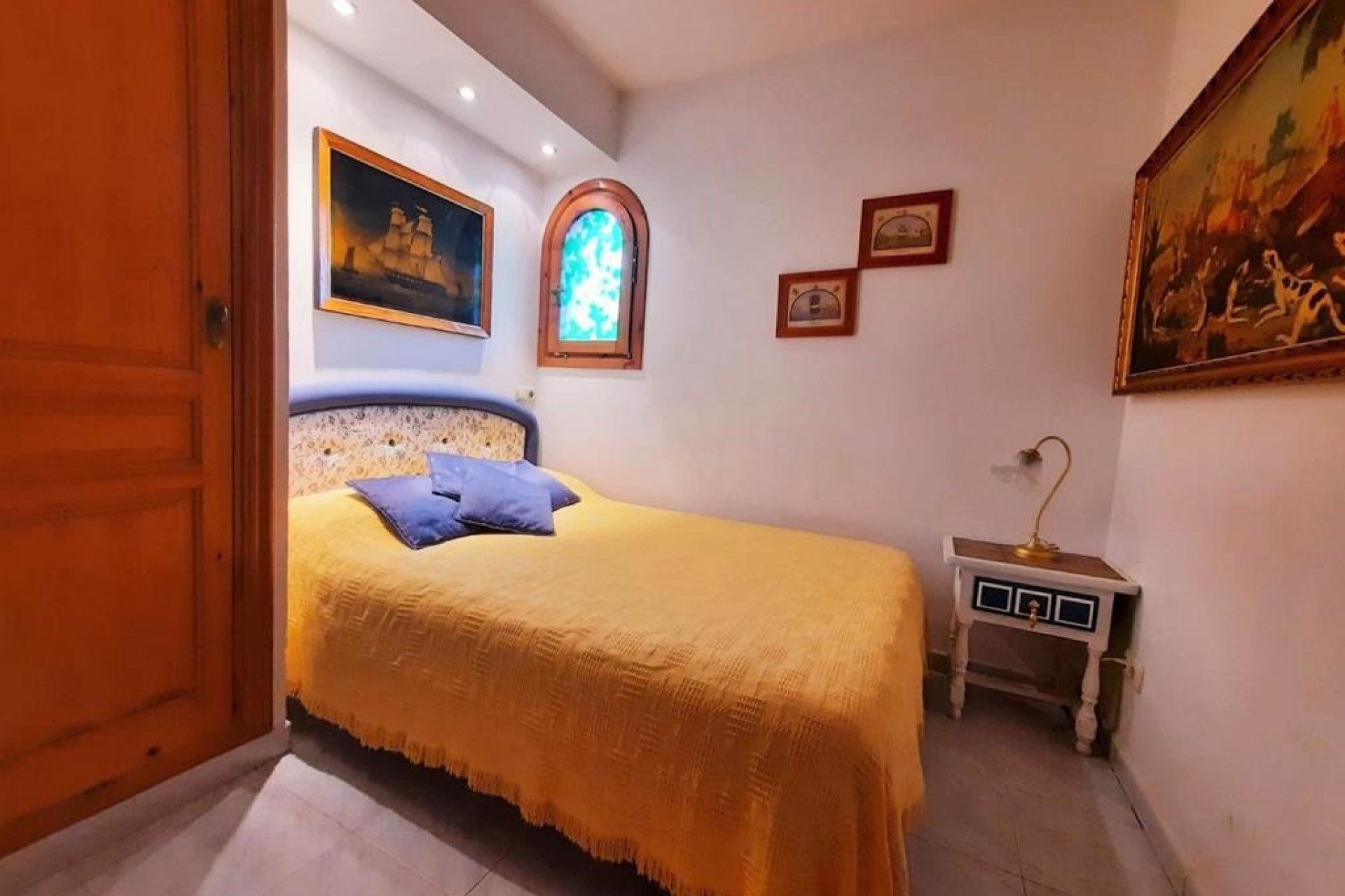 Reventa - Villa - Benissa - Fanadix